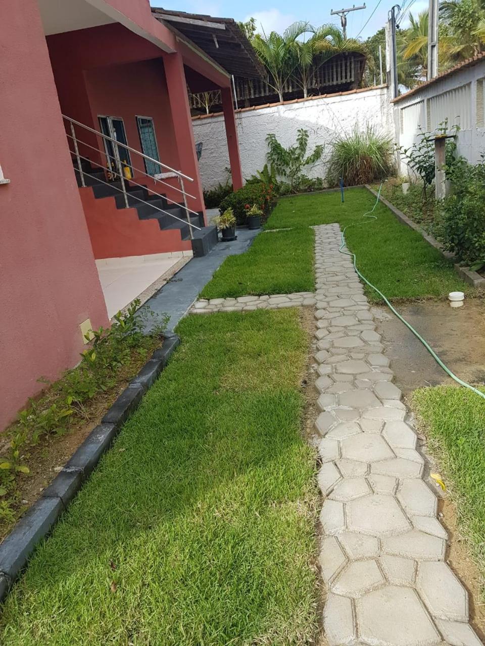 Flat - Coroa Vermelha