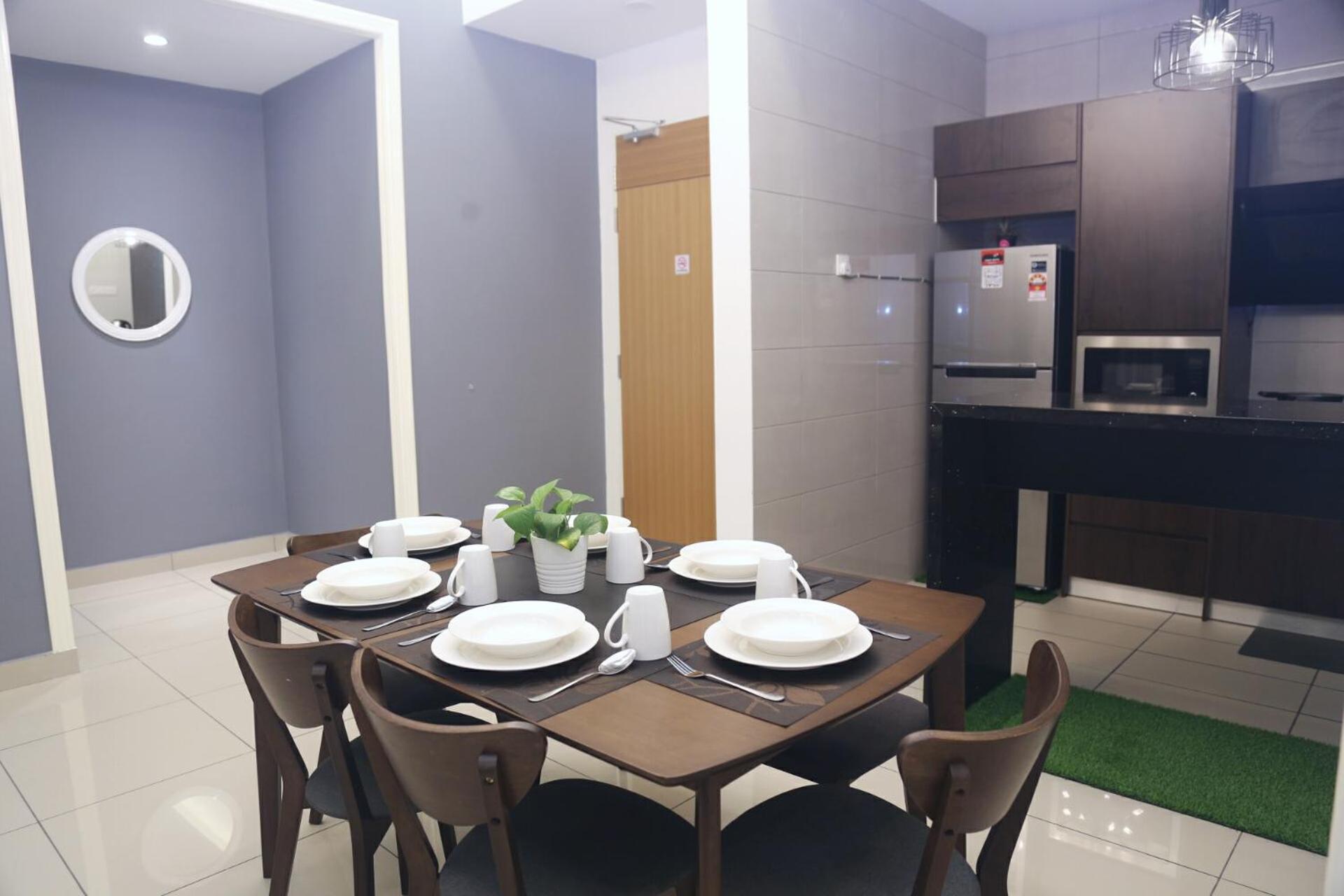 Awang's Place, IOI Resort Putrajaya photo 3