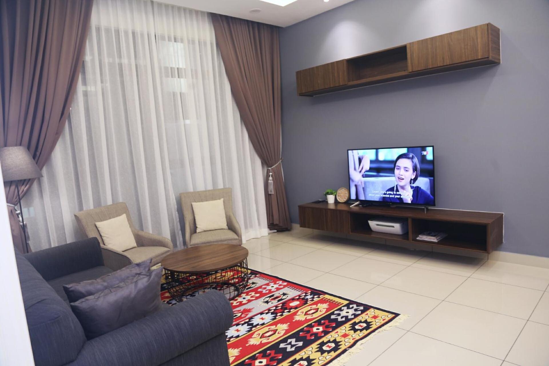 Awang's Place, IOI Resort Putrajaya photo 4
