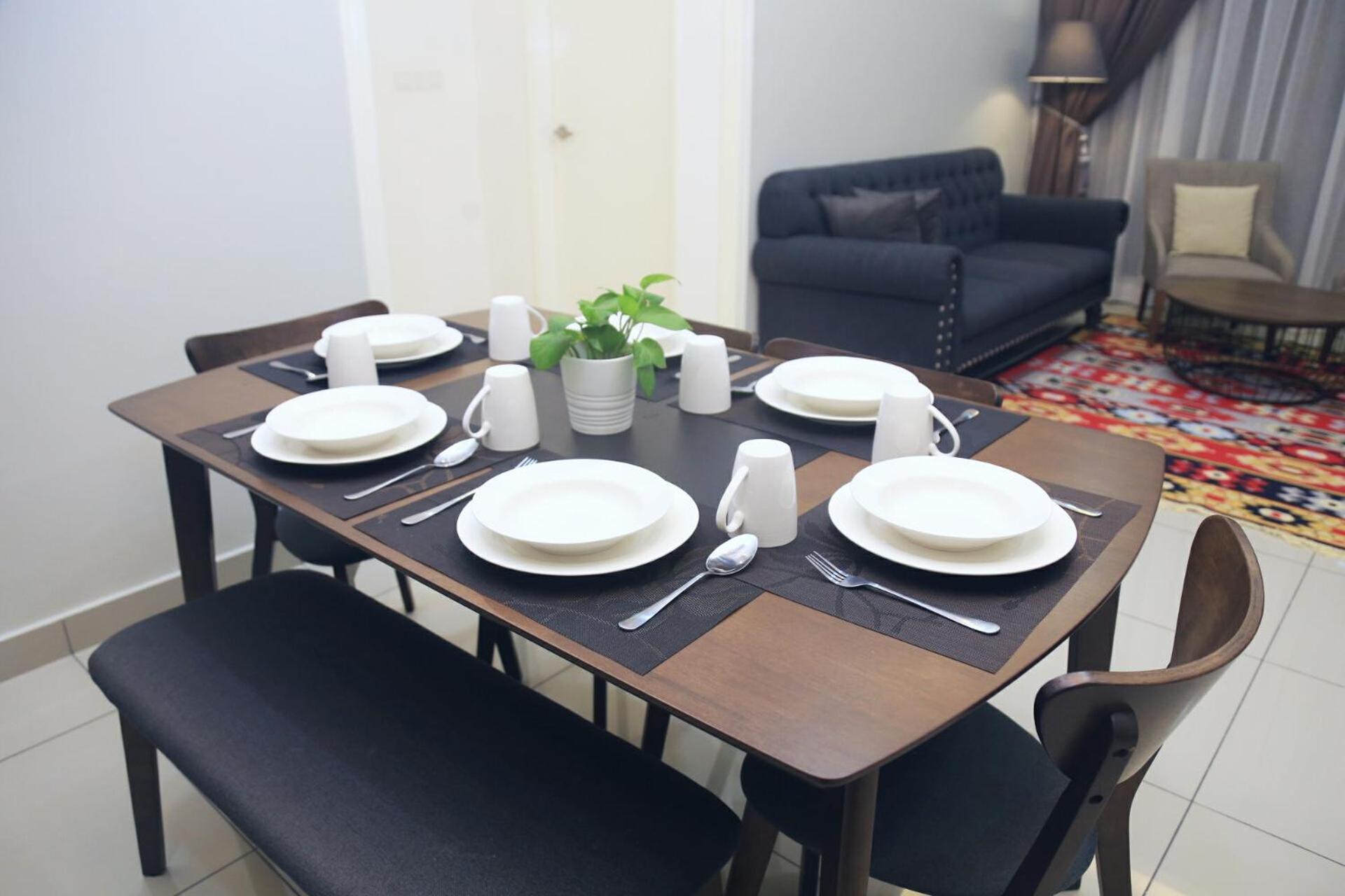 Awang's Place, IOI Resort Putrajaya photo 6