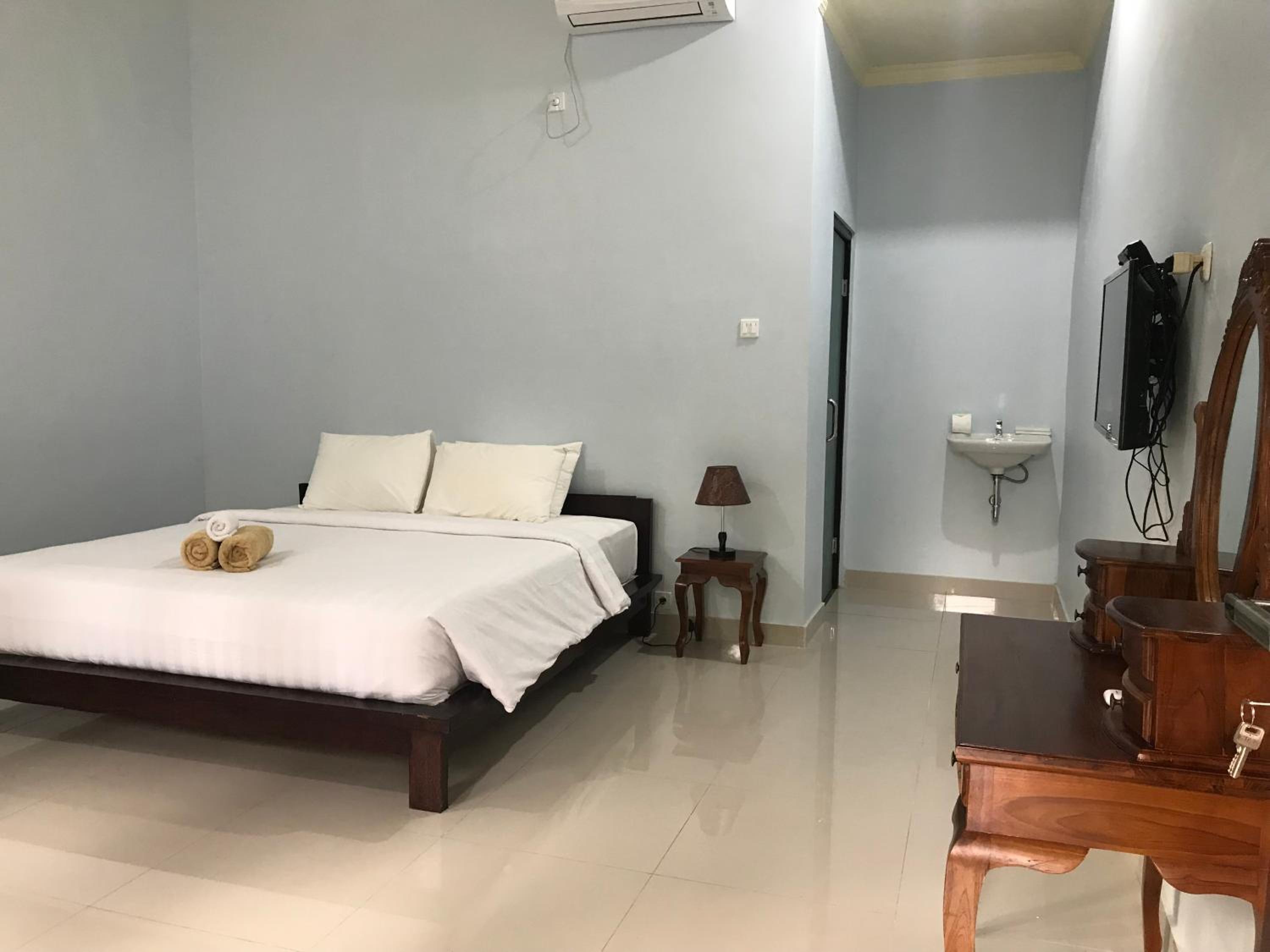 Bintang Hostel and Homestay