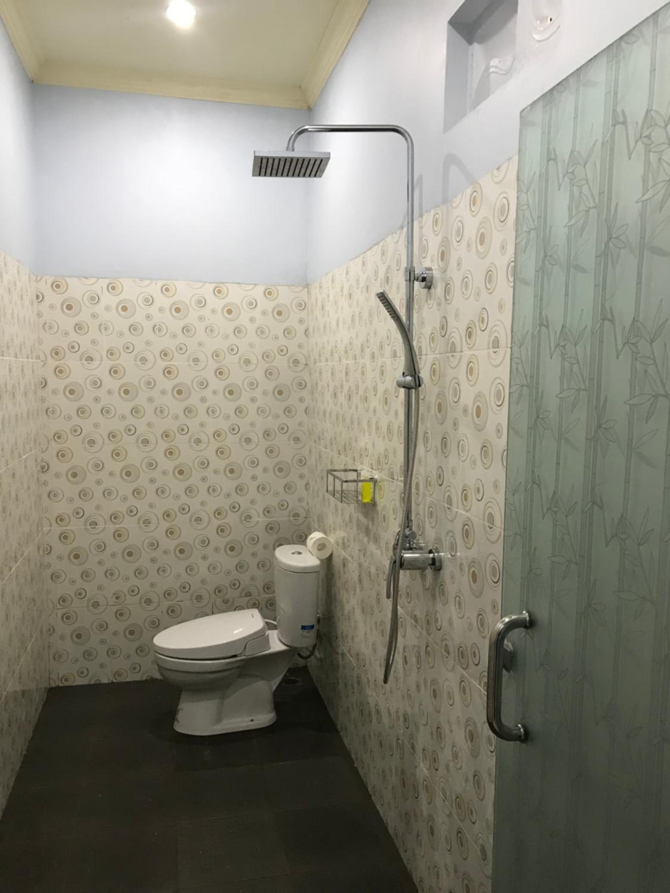 Bintang Hostel and Homestay