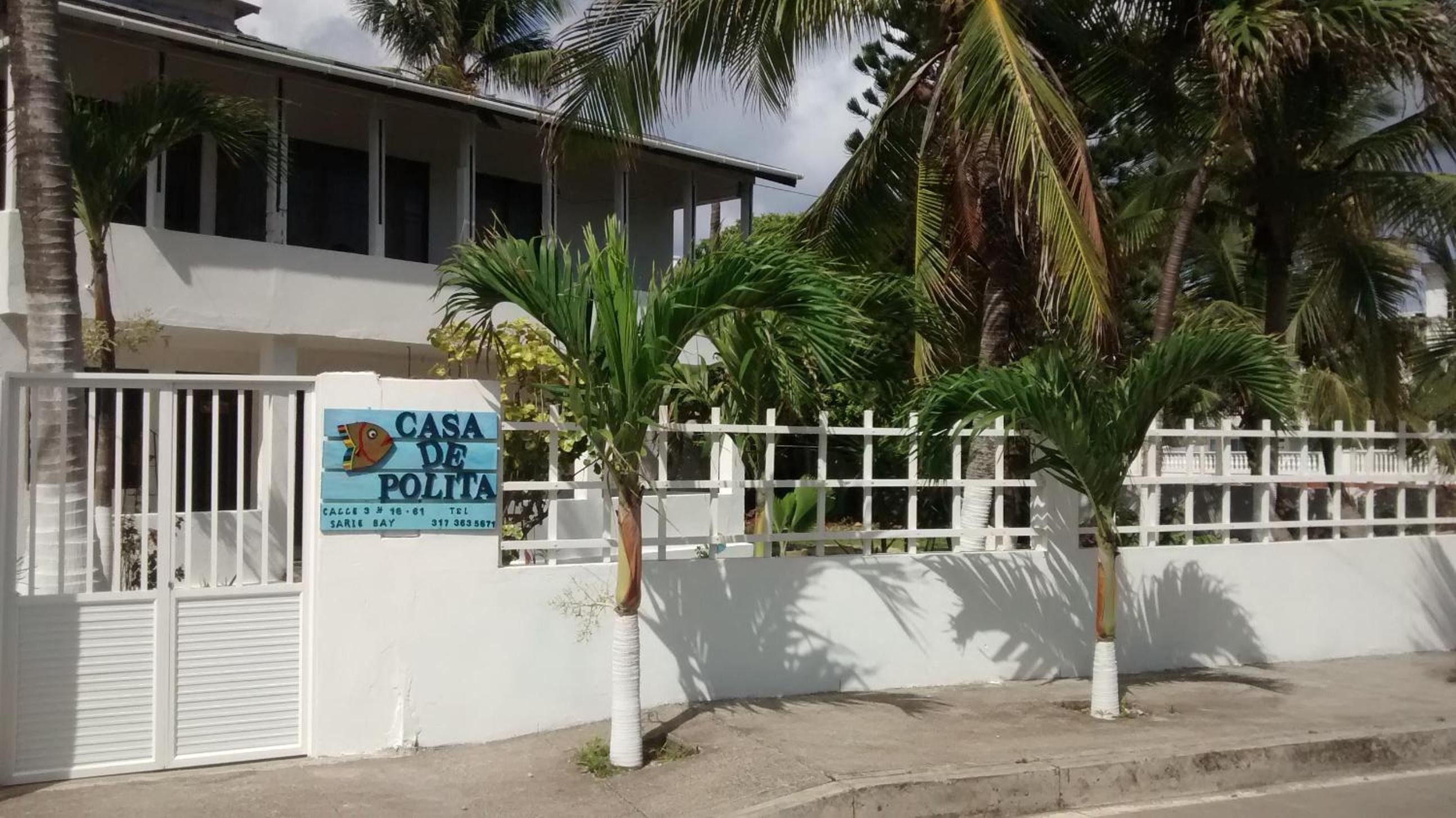 Casa De Polita