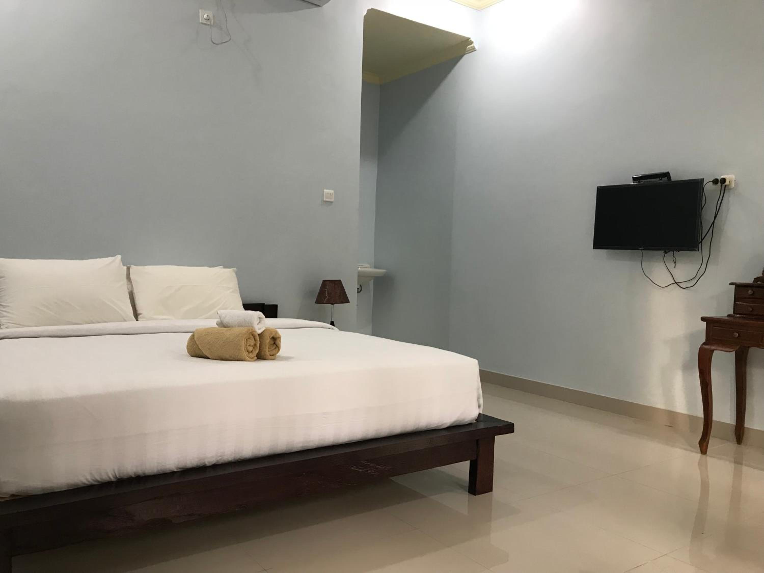 Bintang Hostel and Homestay