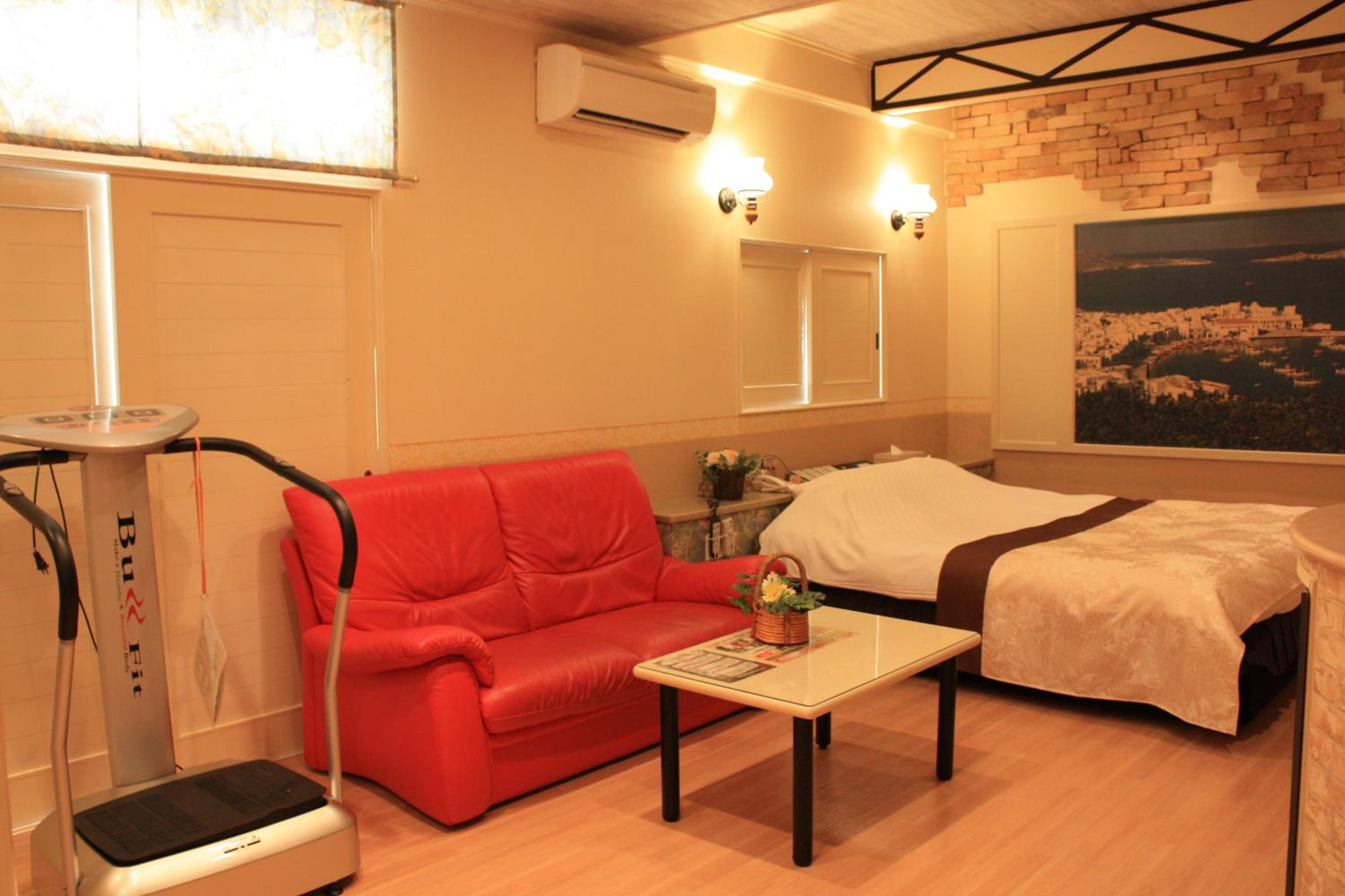 Restay Moon Kochi (Adult Only) view 4