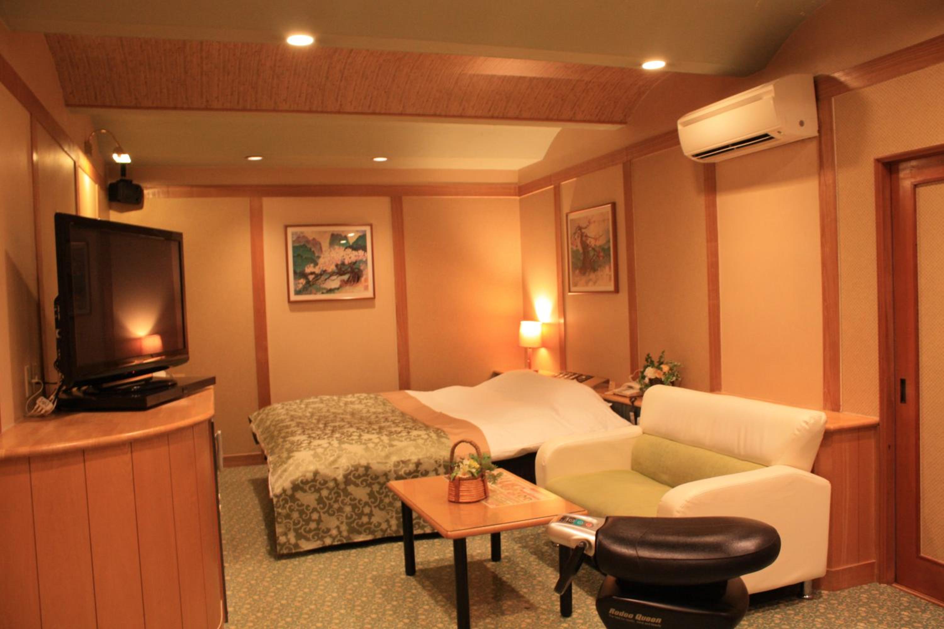 Restay Moon Kochi (Adult Only) view 5