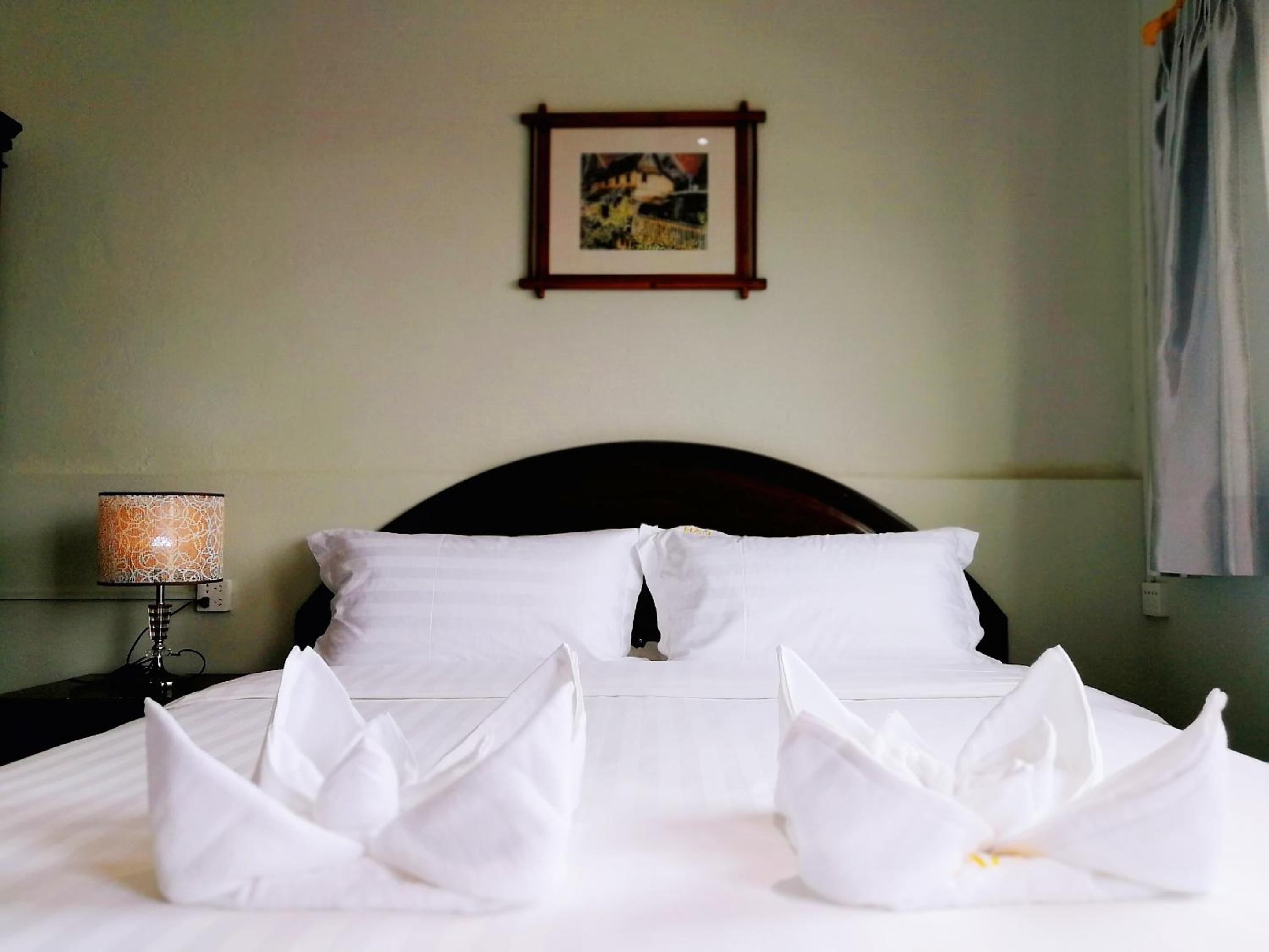 Central Vienna Hotel