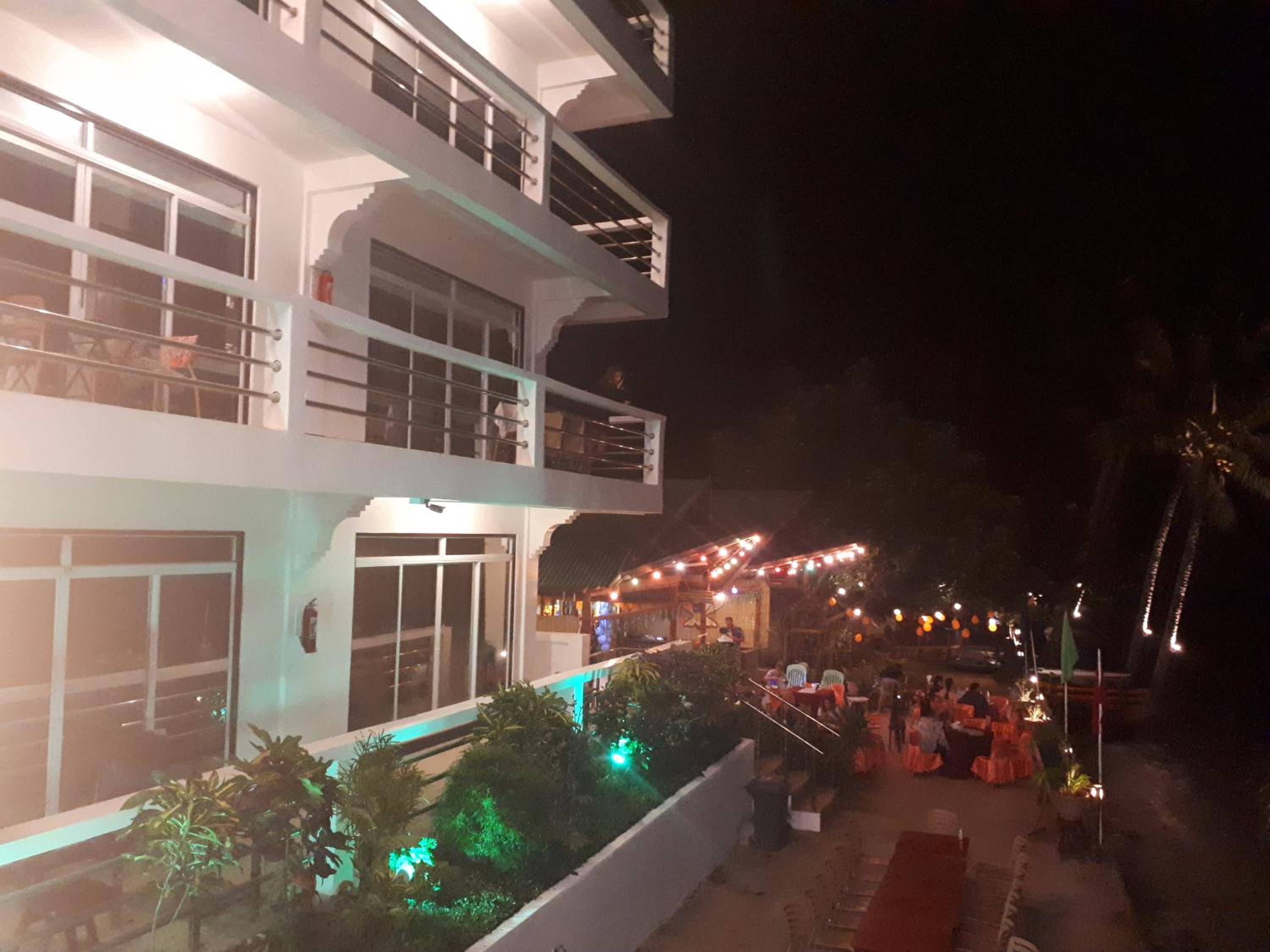 Orange Pearl Beach Resort