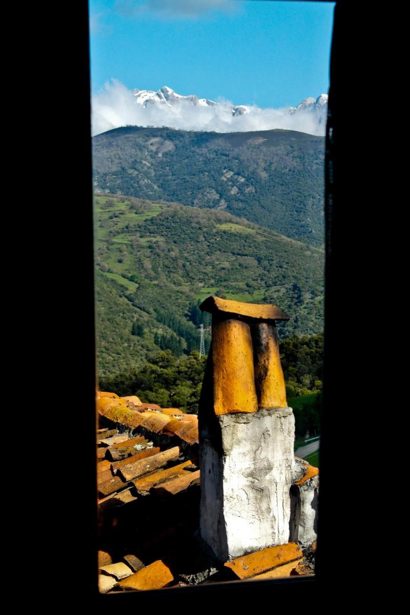 Posada de Tollo