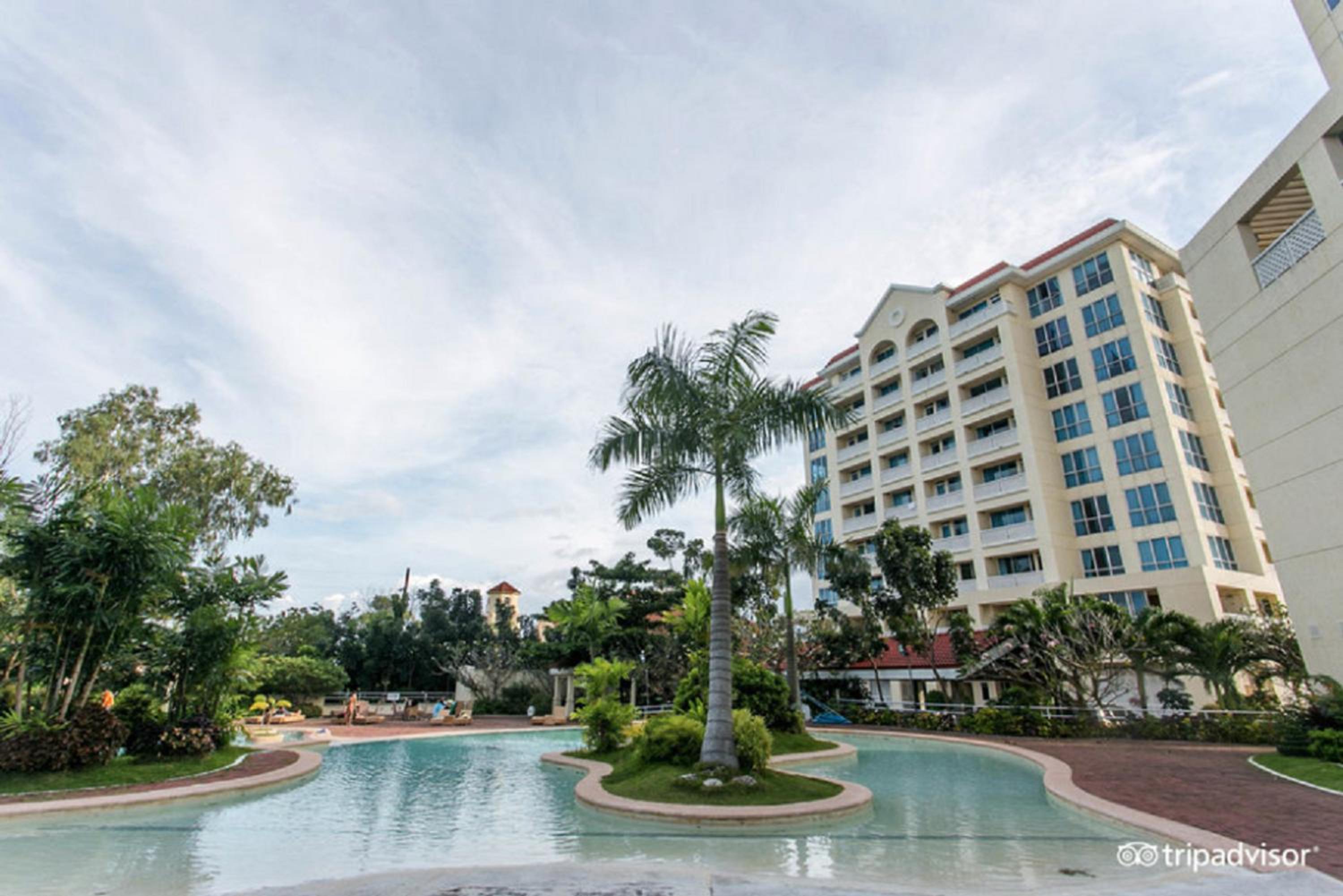 Sotogrande Hotel and Resort in Cebu view 4