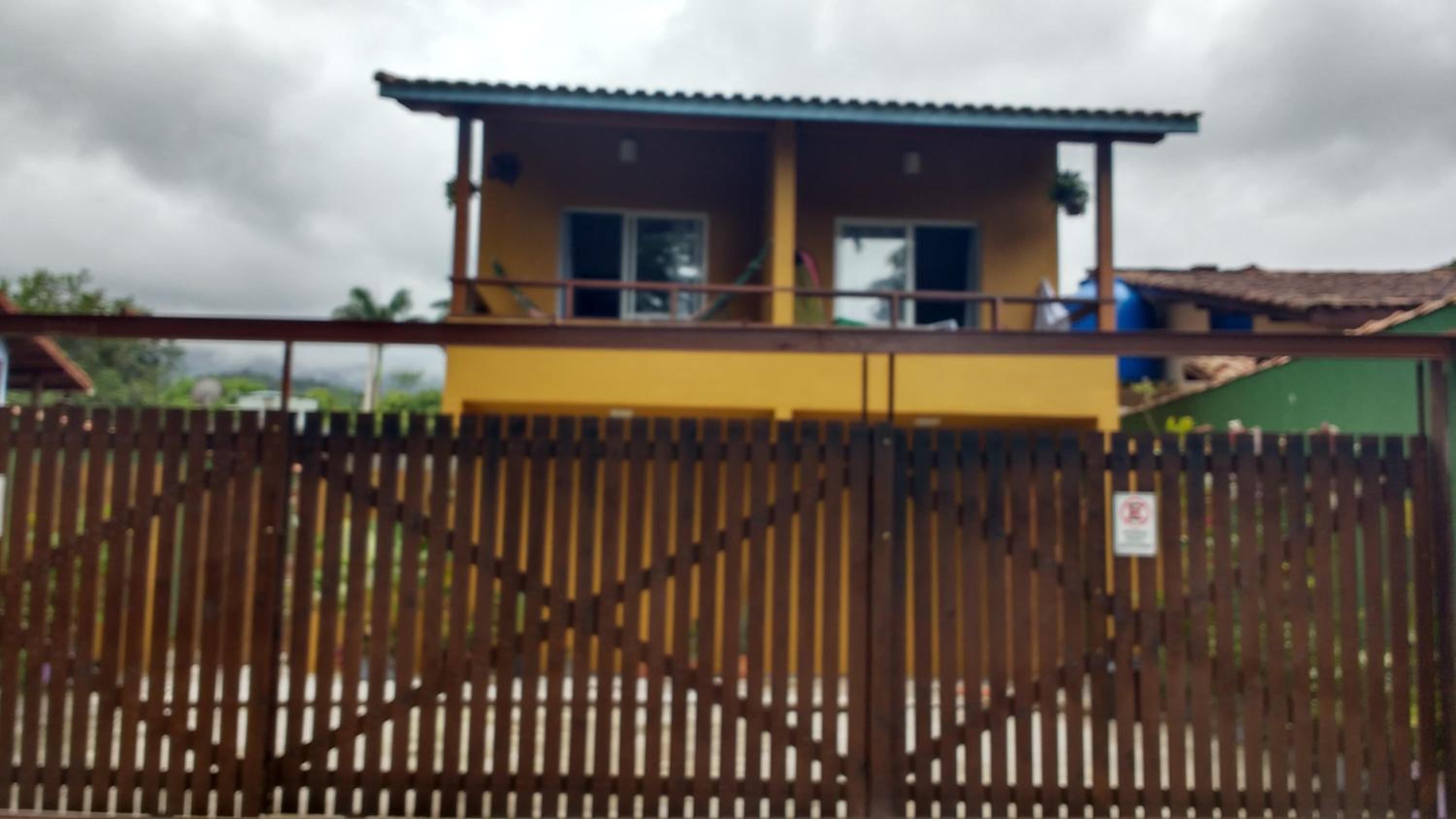 Camburi suites view 3