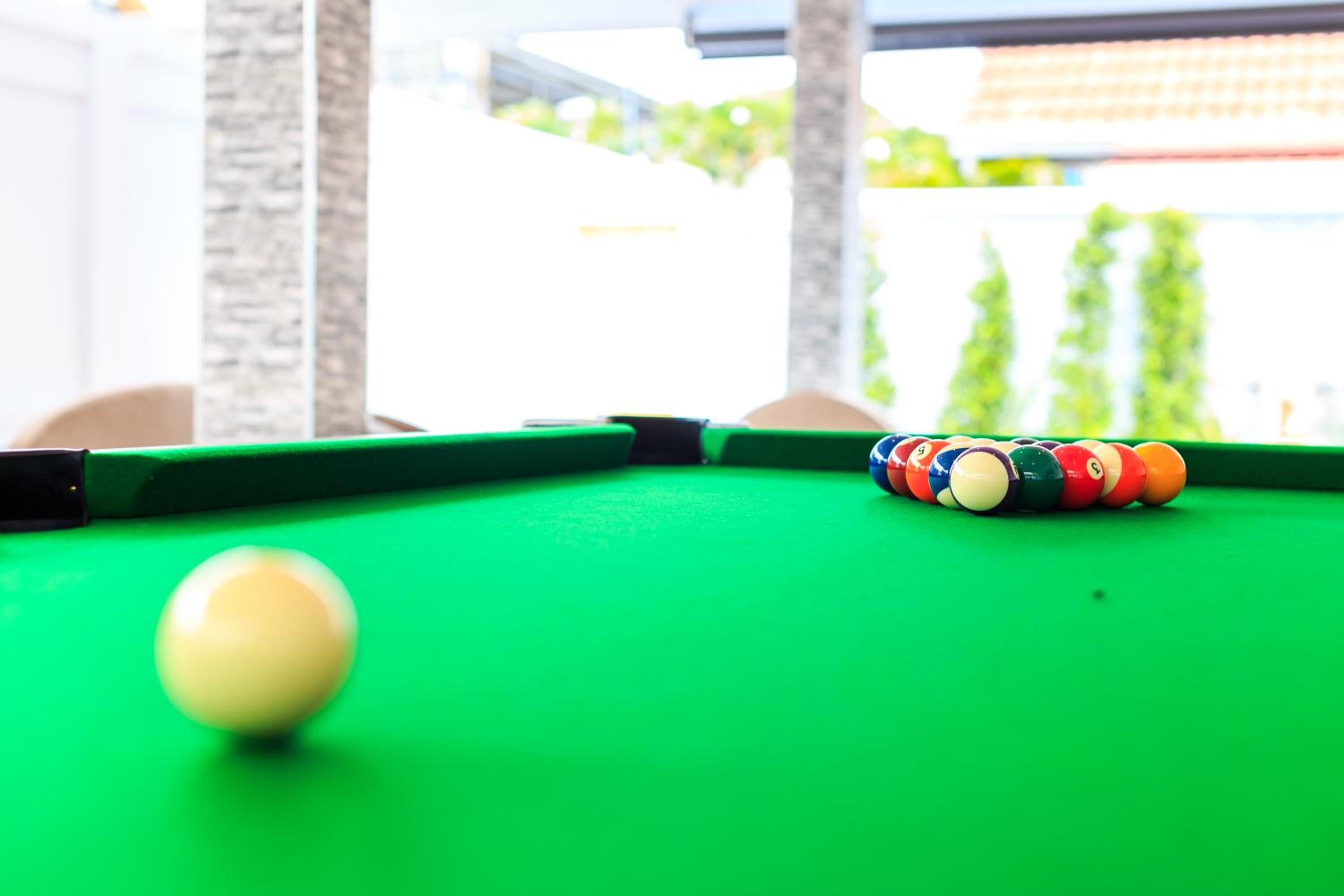 Gala Villa Pattaya