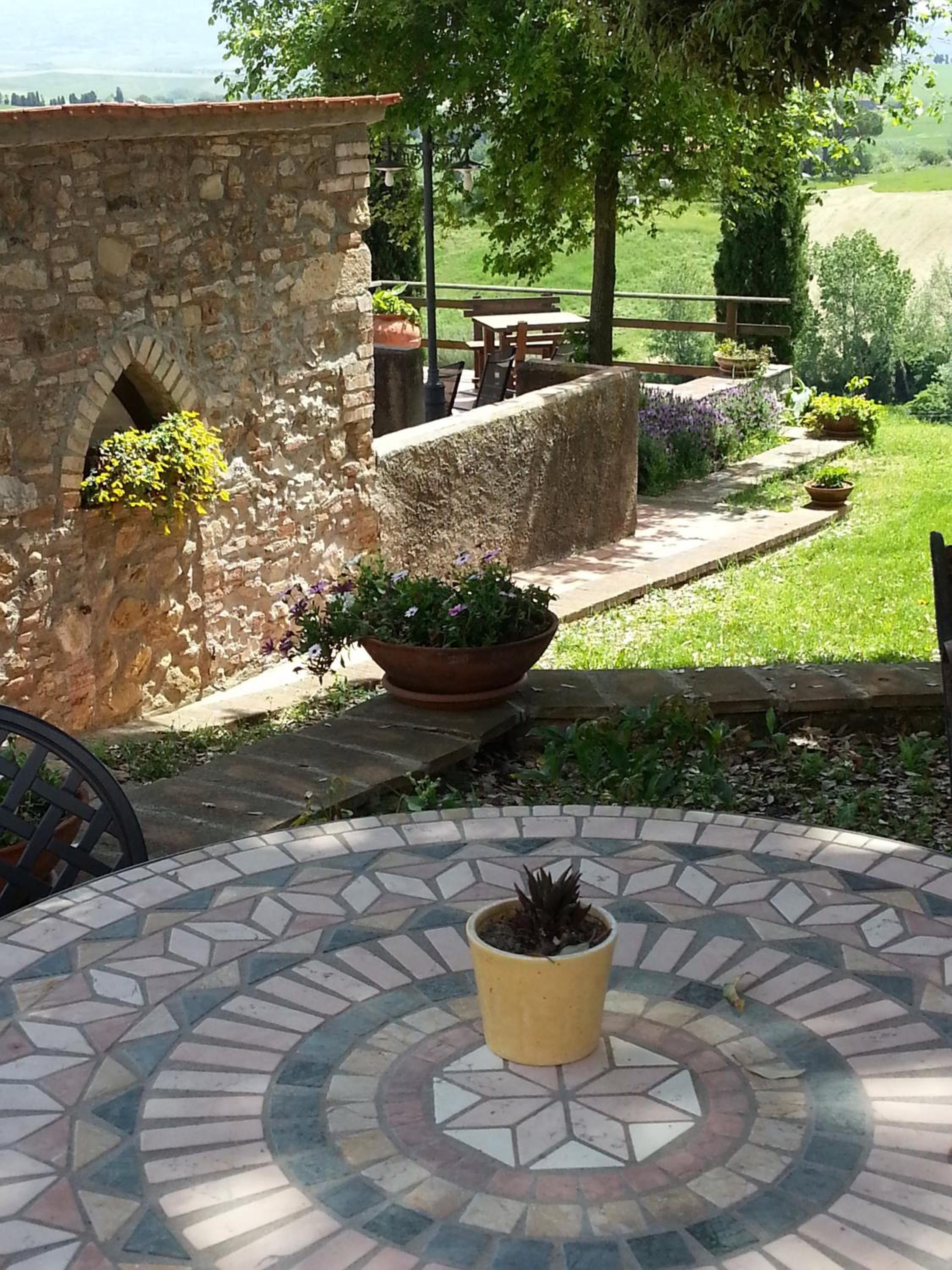 Agriturismo Cappellese