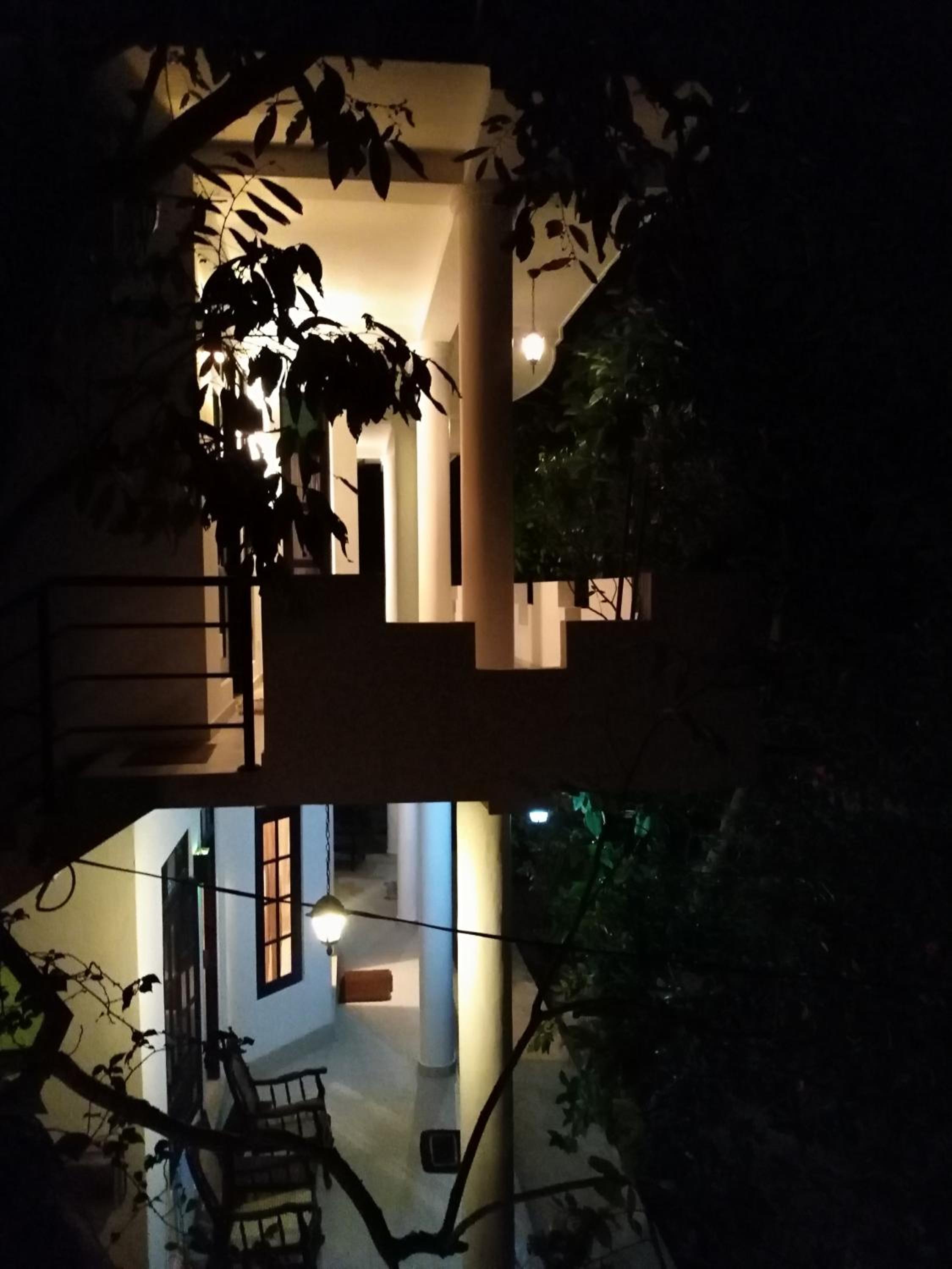 Ramya Villa view 5