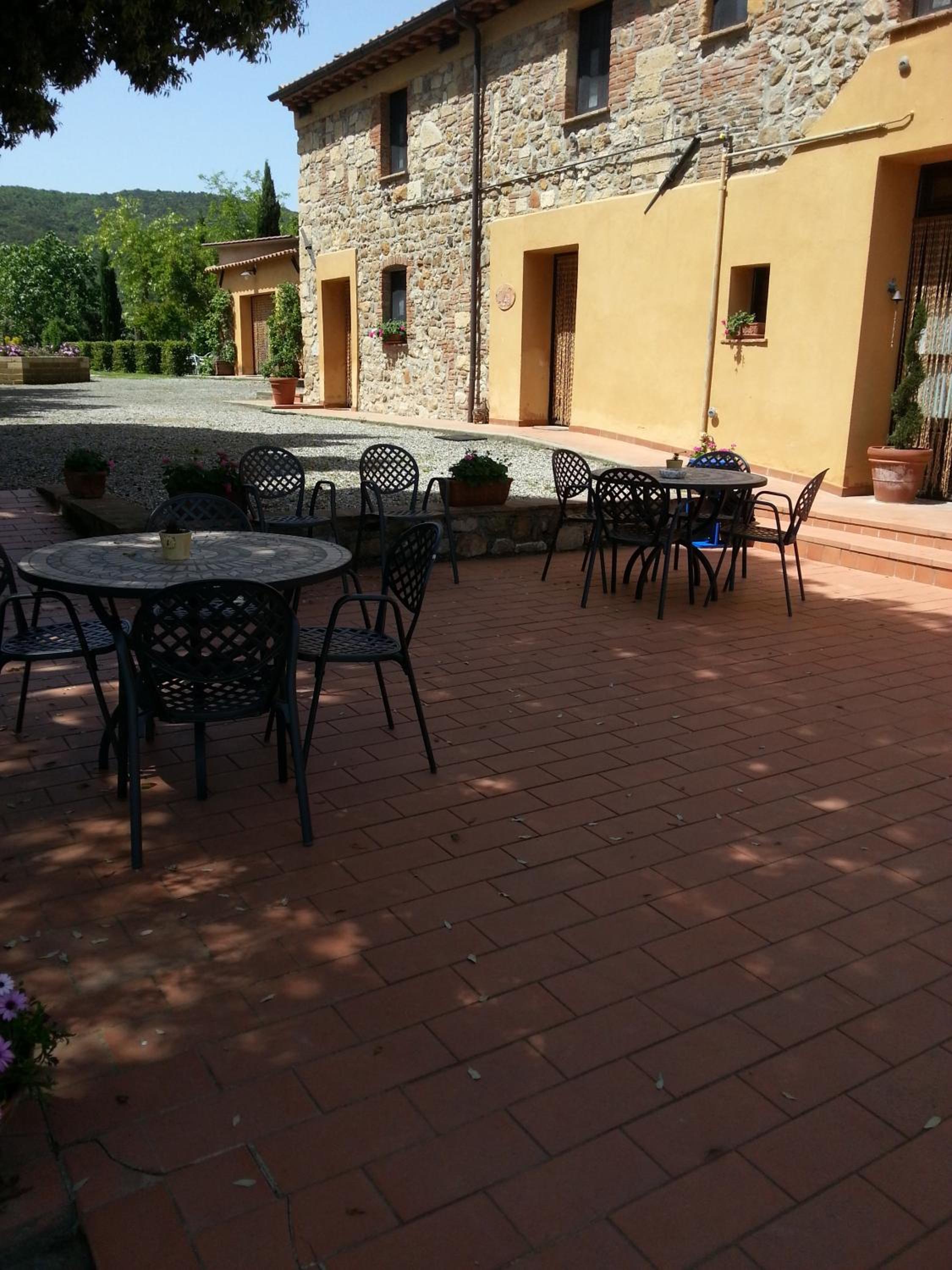 Agriturismo Cappellese
