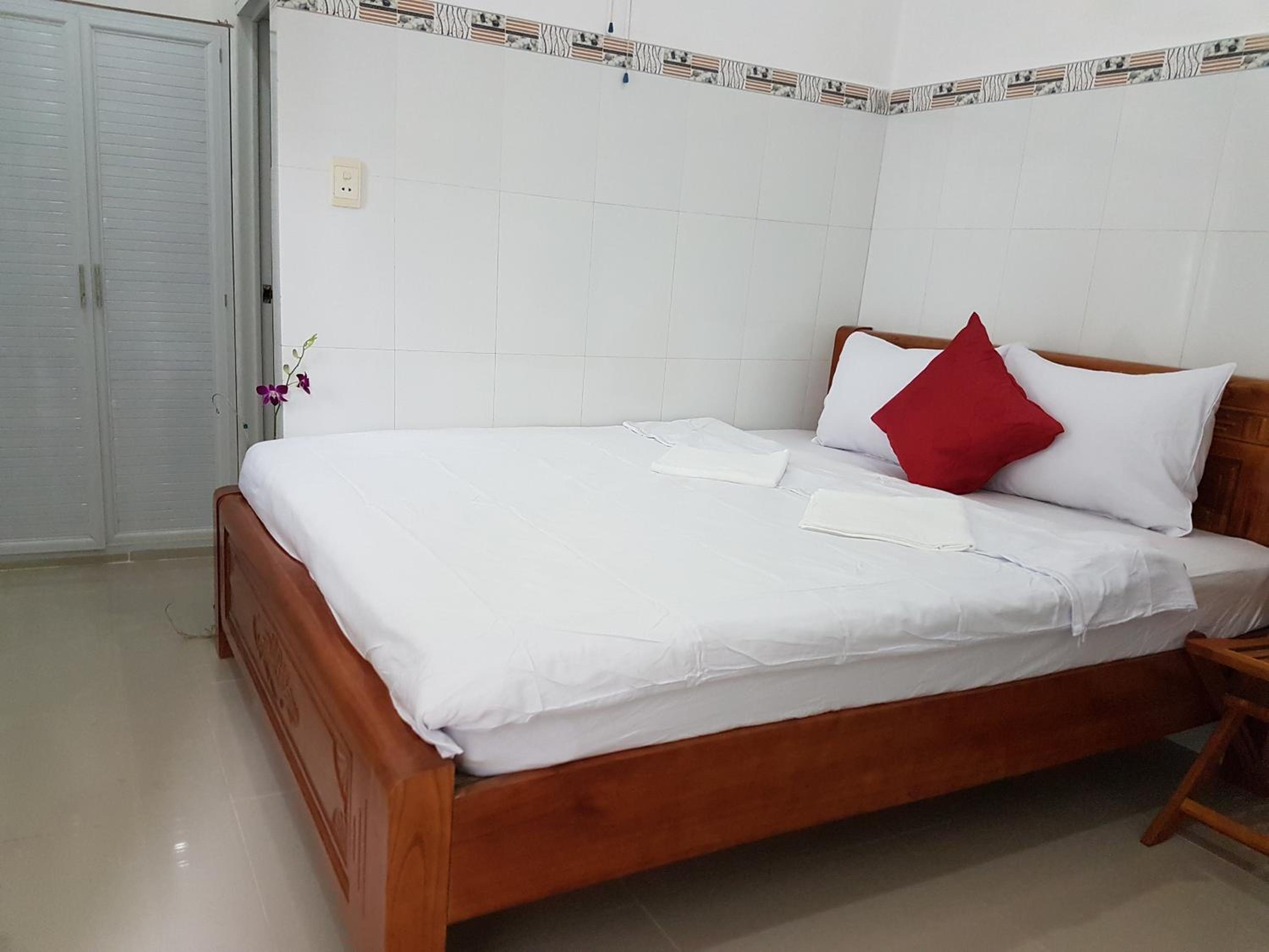 Song Ngoc Guesthouse