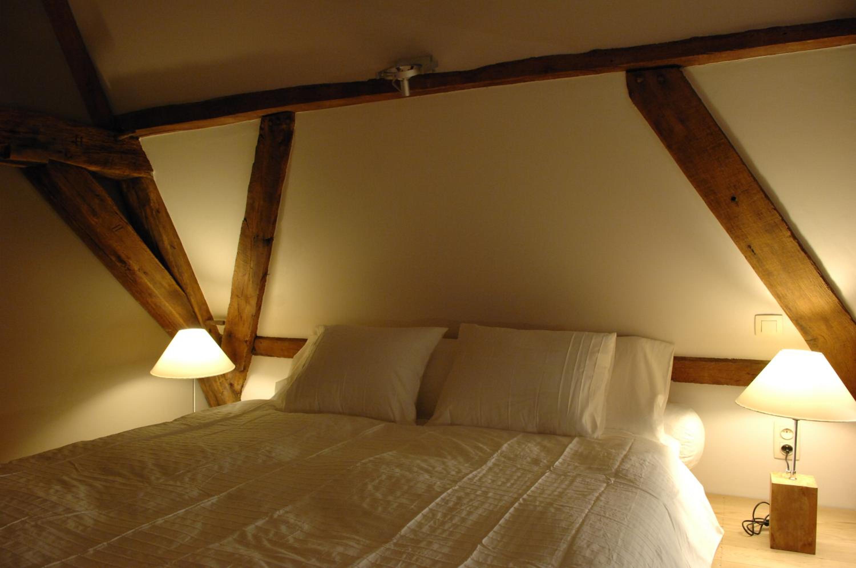 De Waterzooi Suites