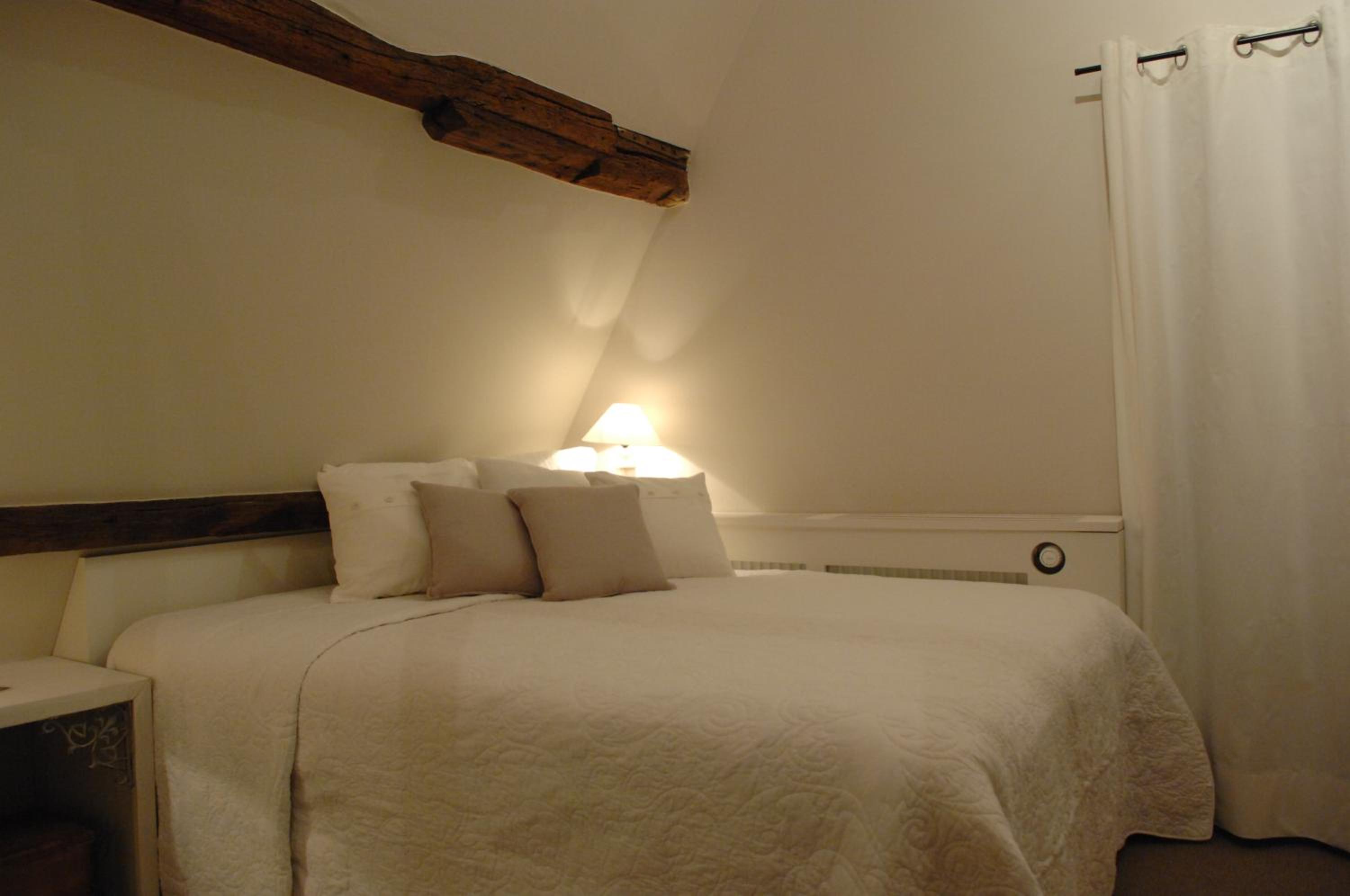 De Waterzooi Suites