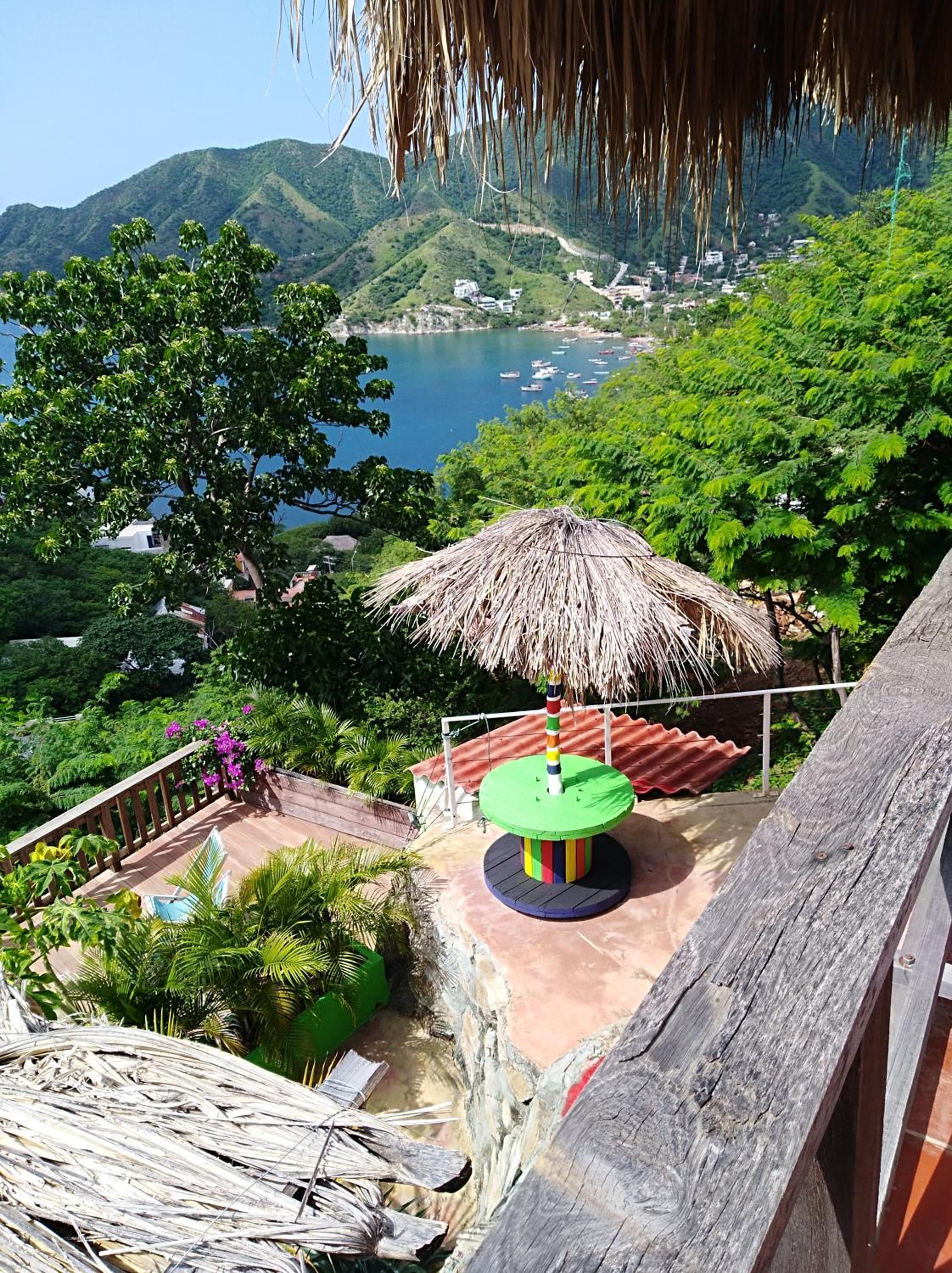 Hostal Casa Horizonte - Property Image 72