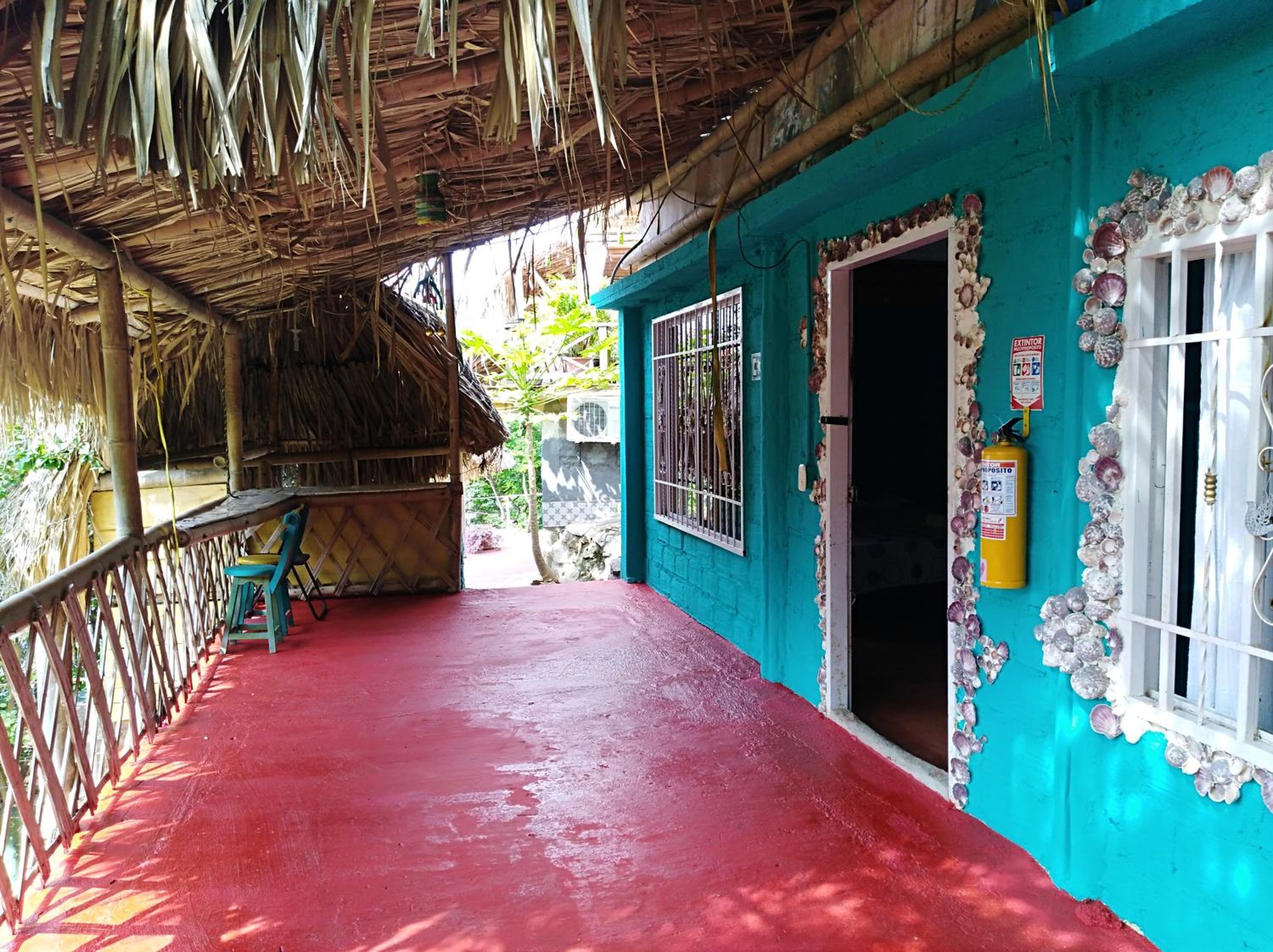 Hostal Casa Horizonte - Property Image 2