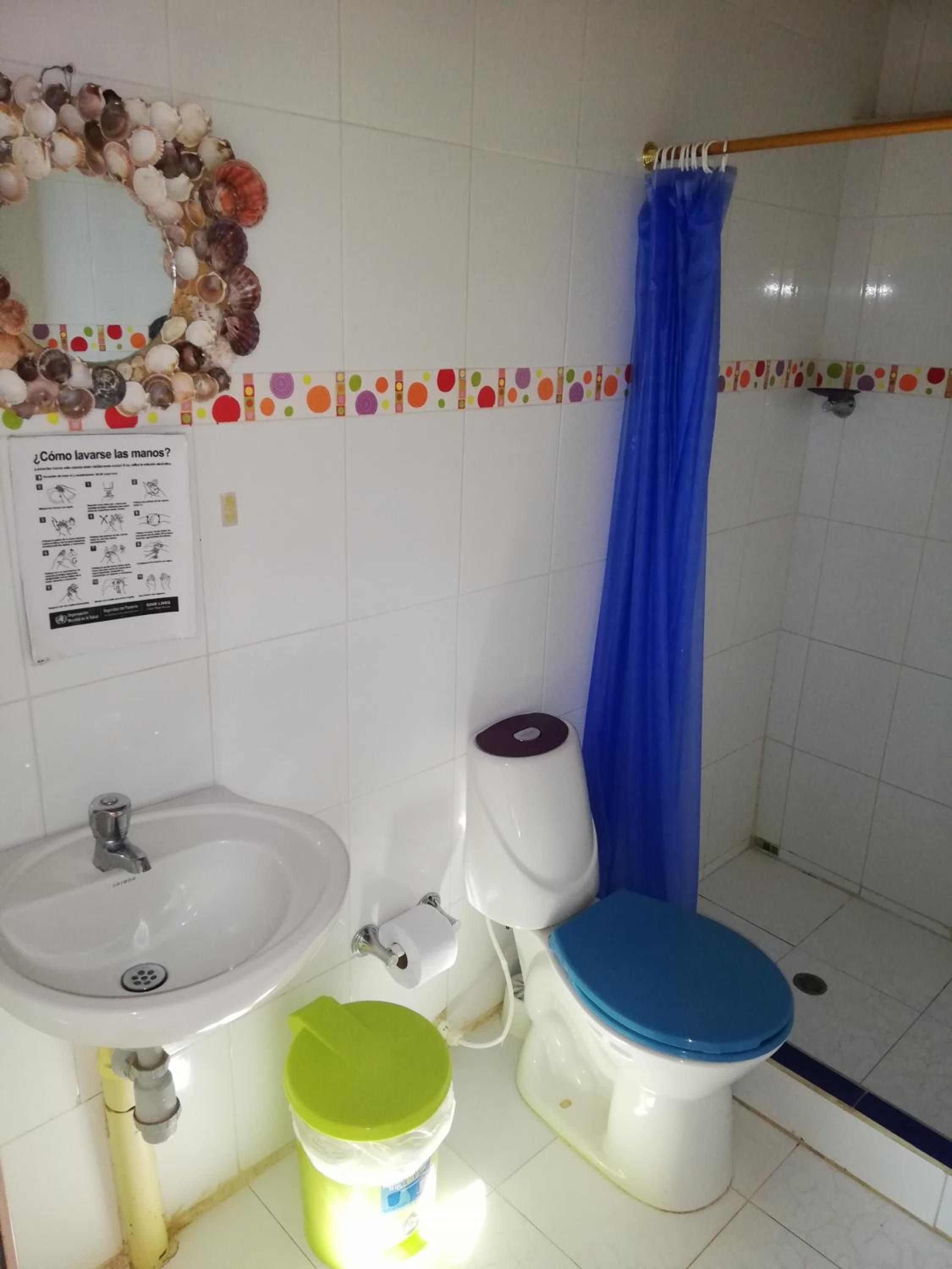 Hostal Casa Horizonte - Property Image 62