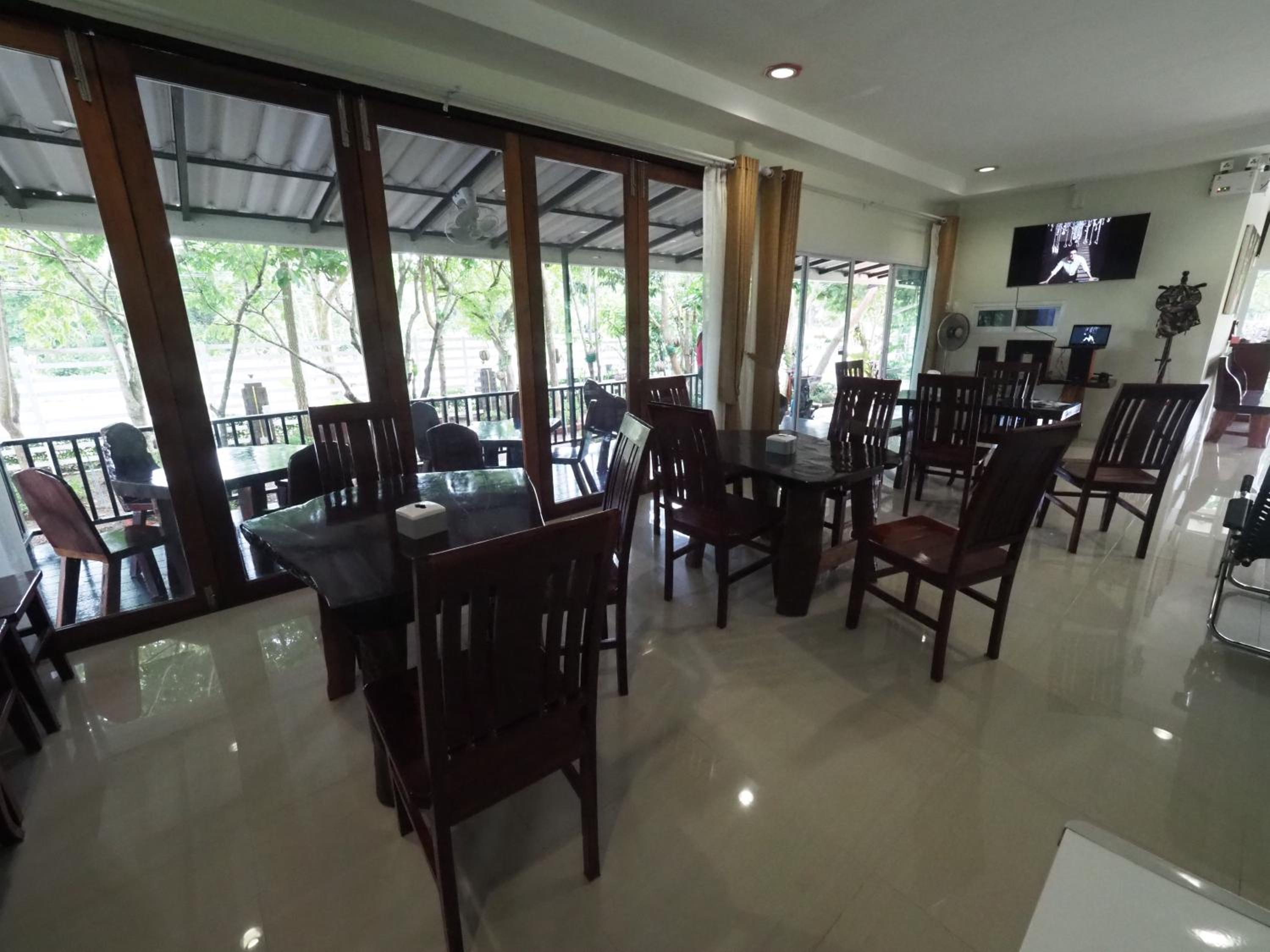 Tong Chang Resort view 5