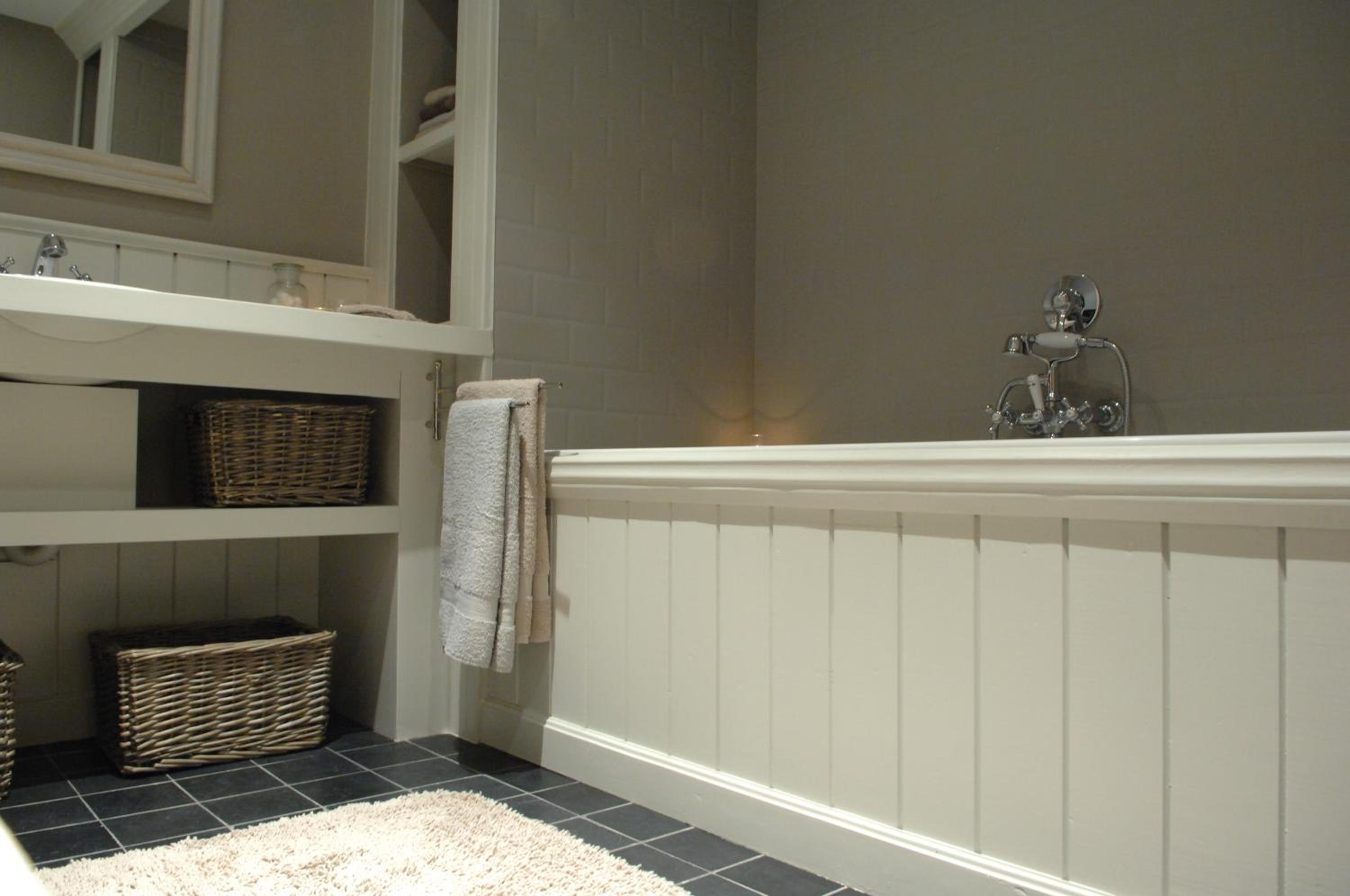 De Waterzooi Suites