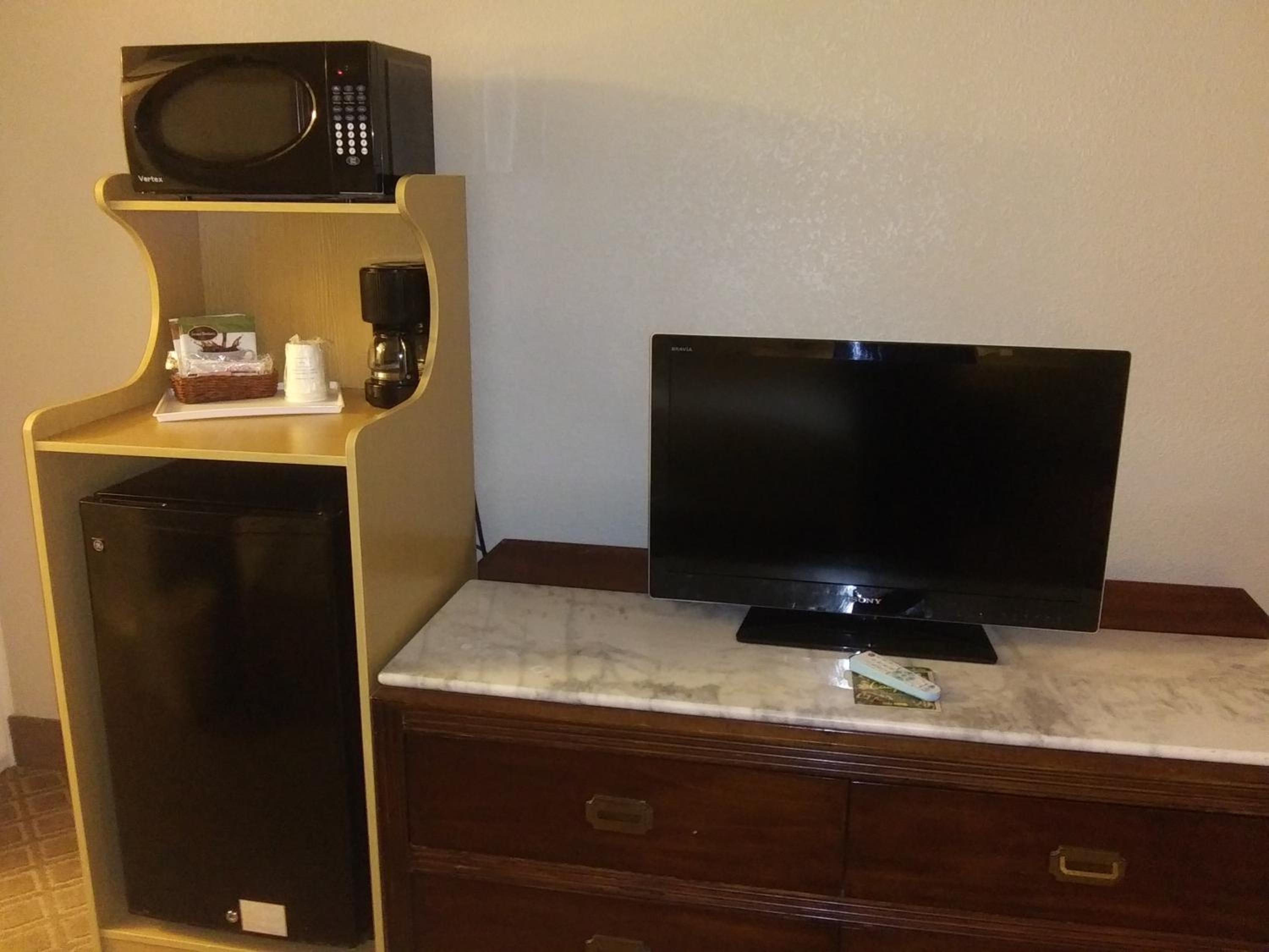 Travelodge by Wyndham Ogallala view 4