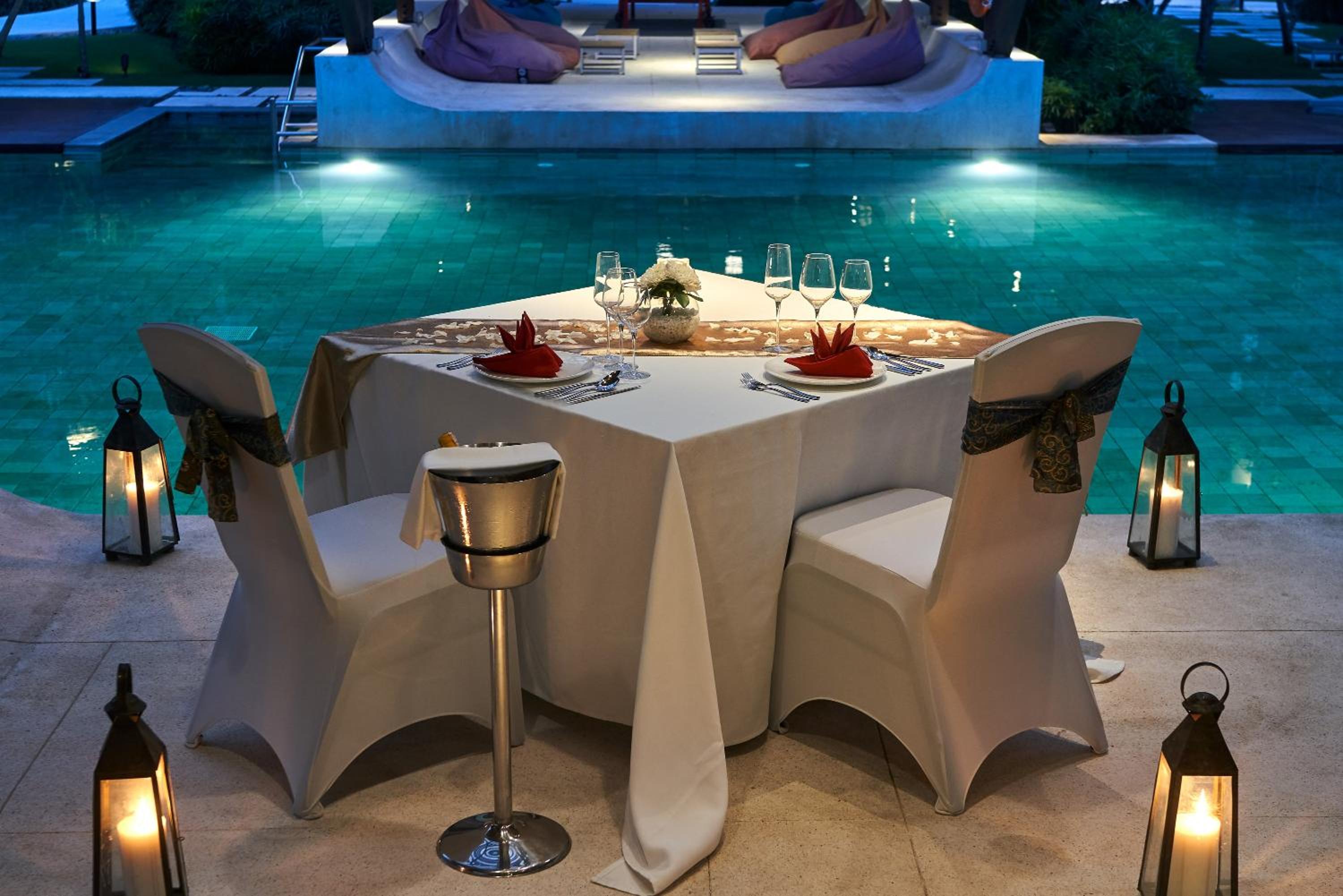 Mövenpick Resort & Spa Jimbaran Bali