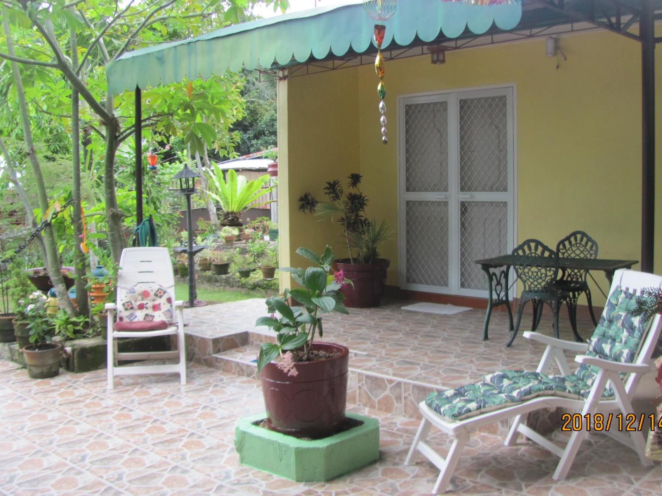 Villa 301 B&B