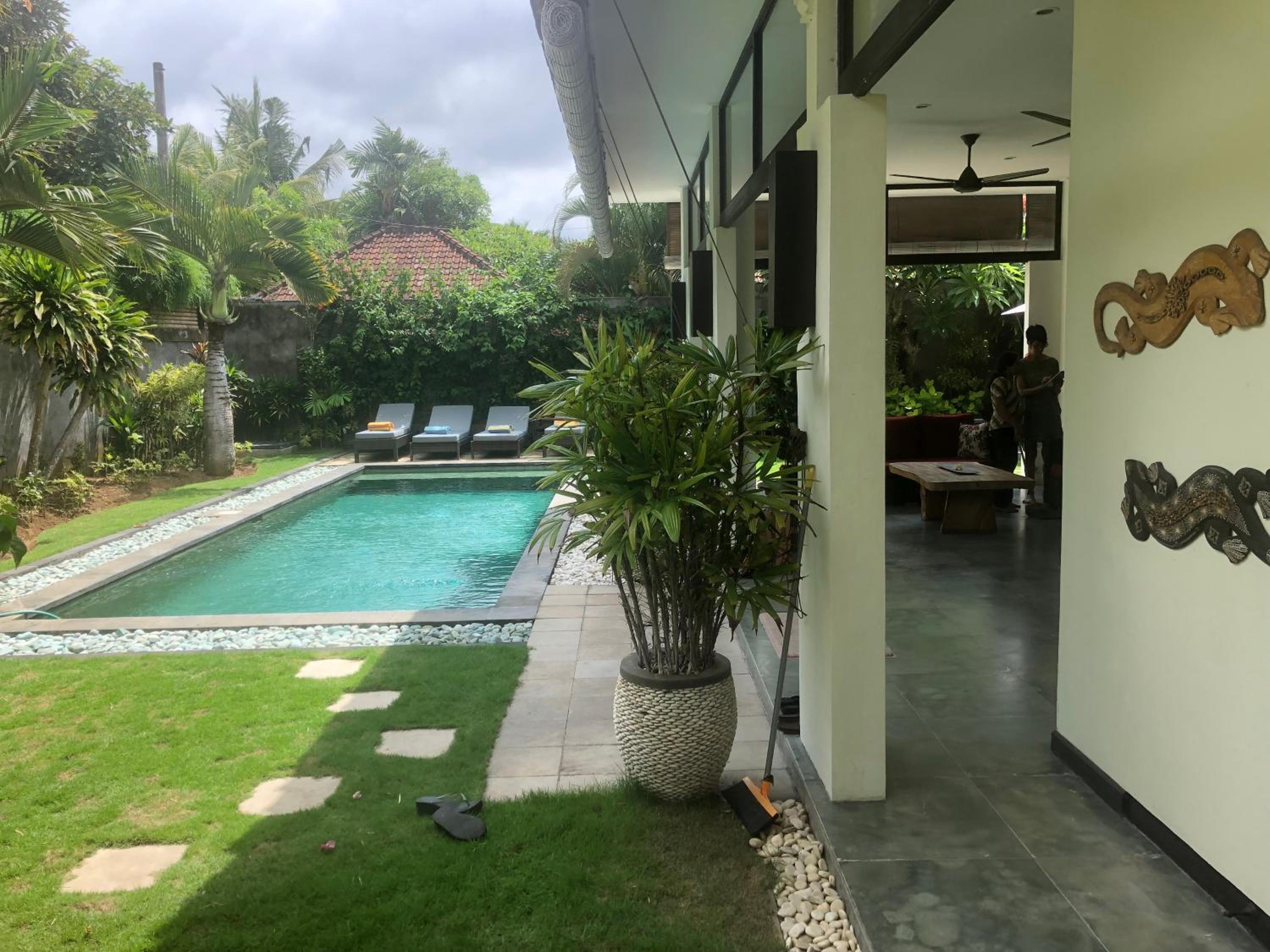 Villa Surga view 5