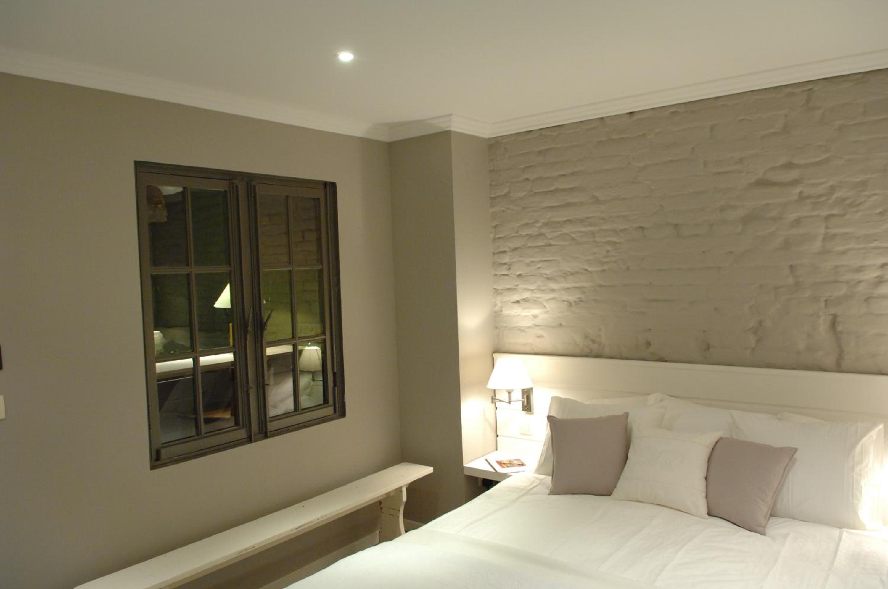 De Waterzooi Suites