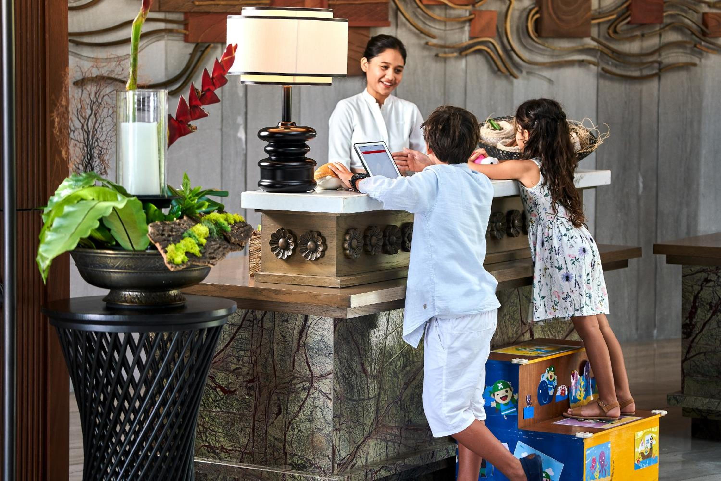 Mövenpick Resort & Spa Jimbaran Bali