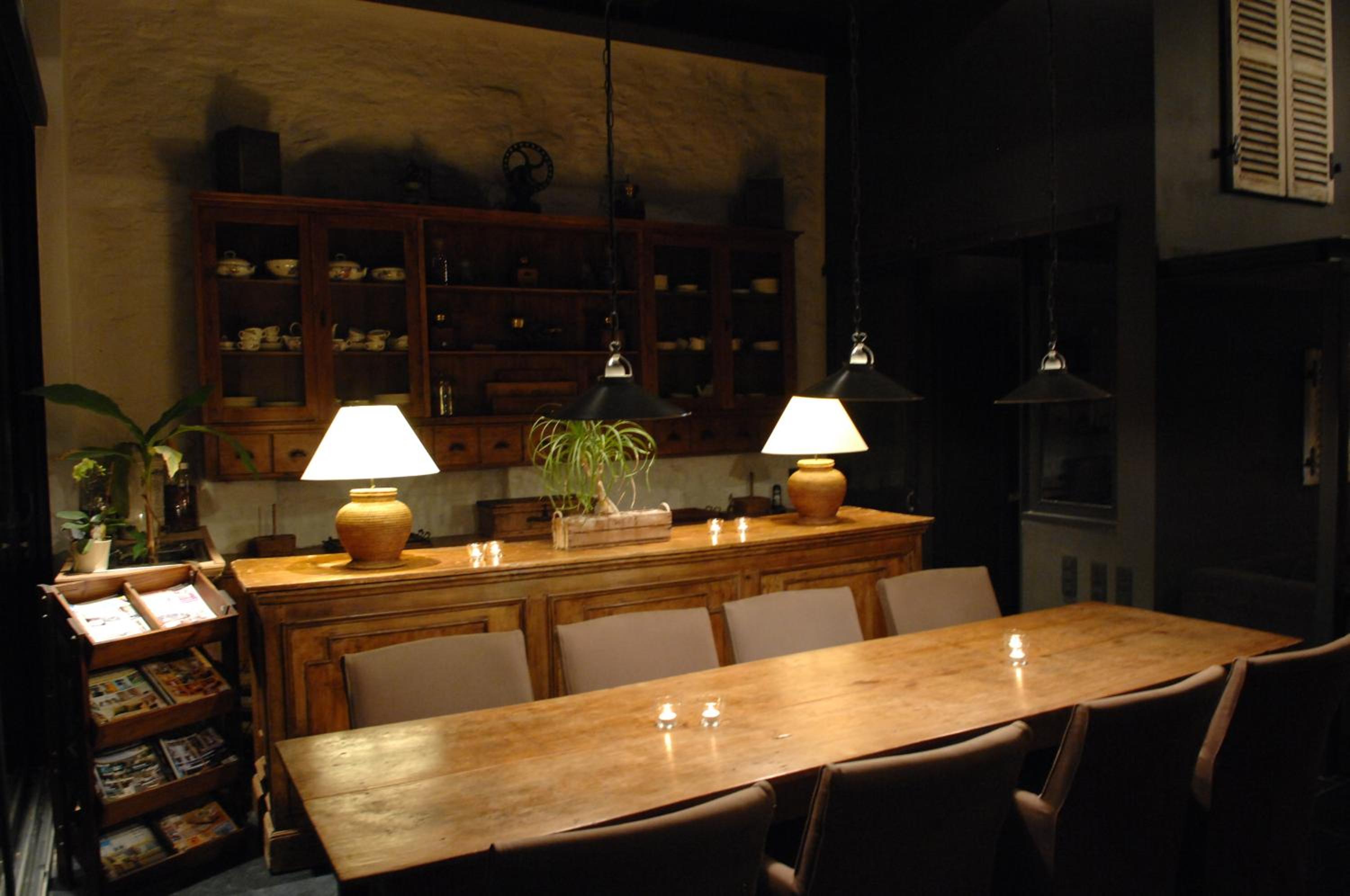 De Waterzooi Suites