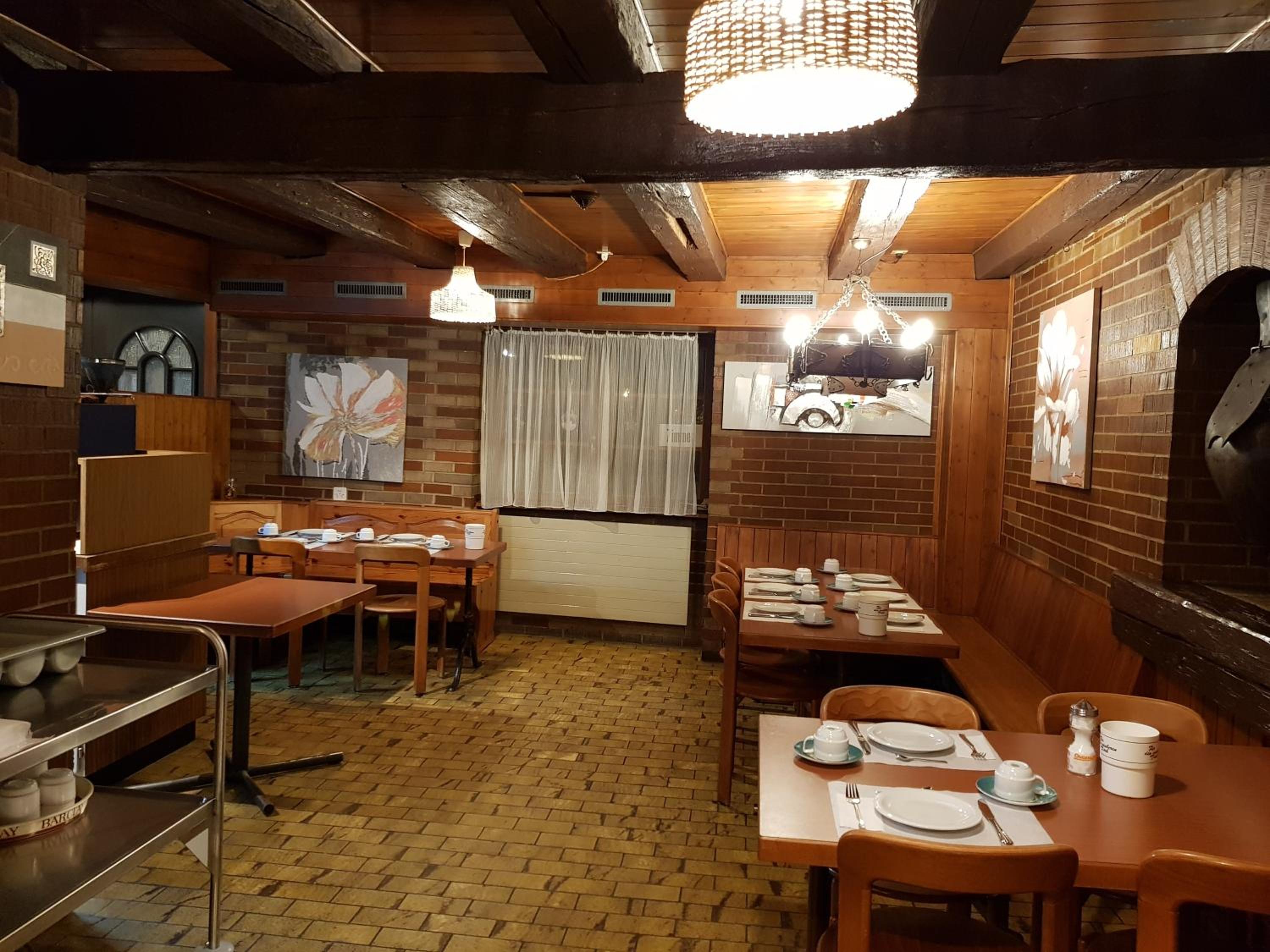 Garni-Hotel Mühletal