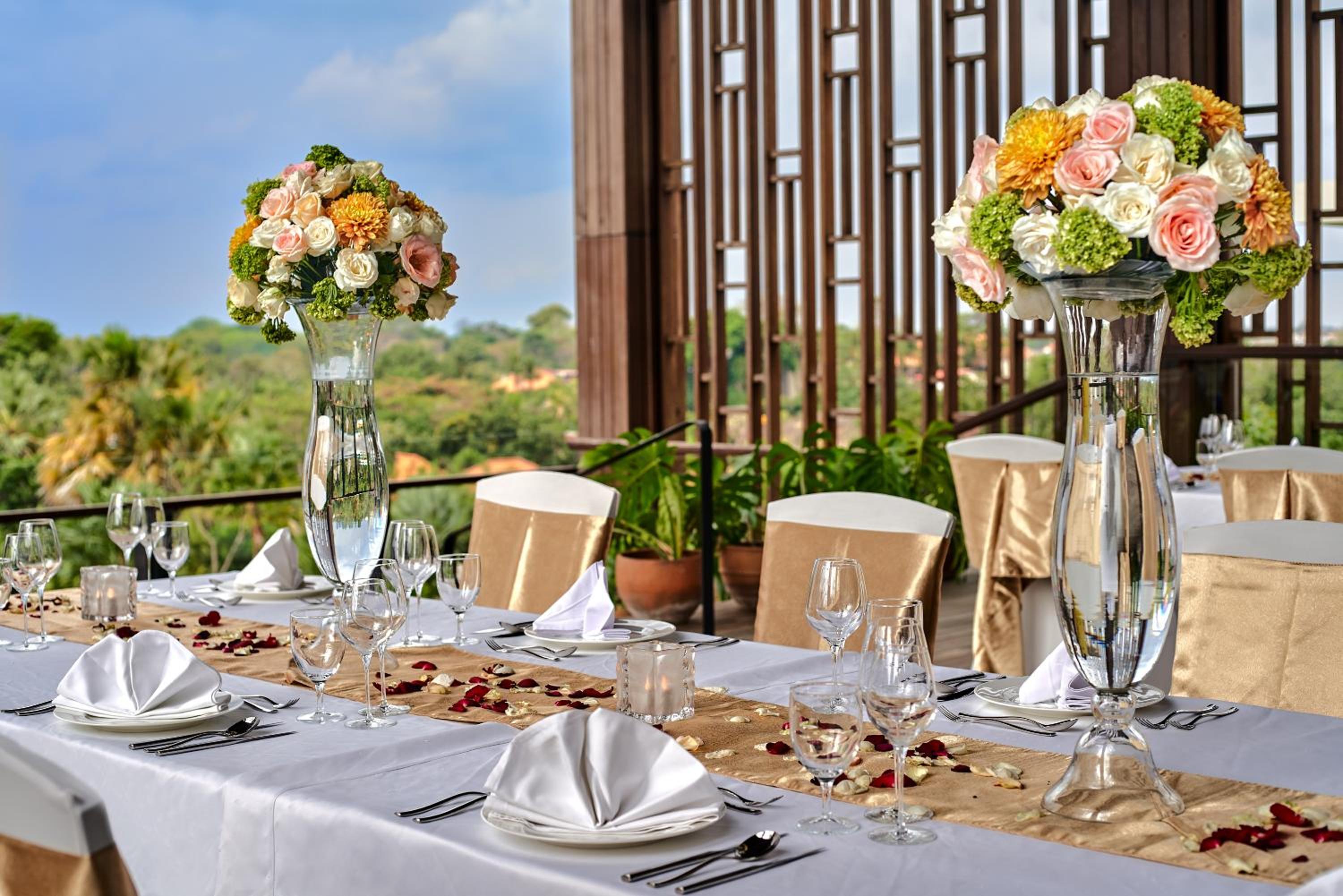 Mövenpick Resort & Spa Jimbaran Bali