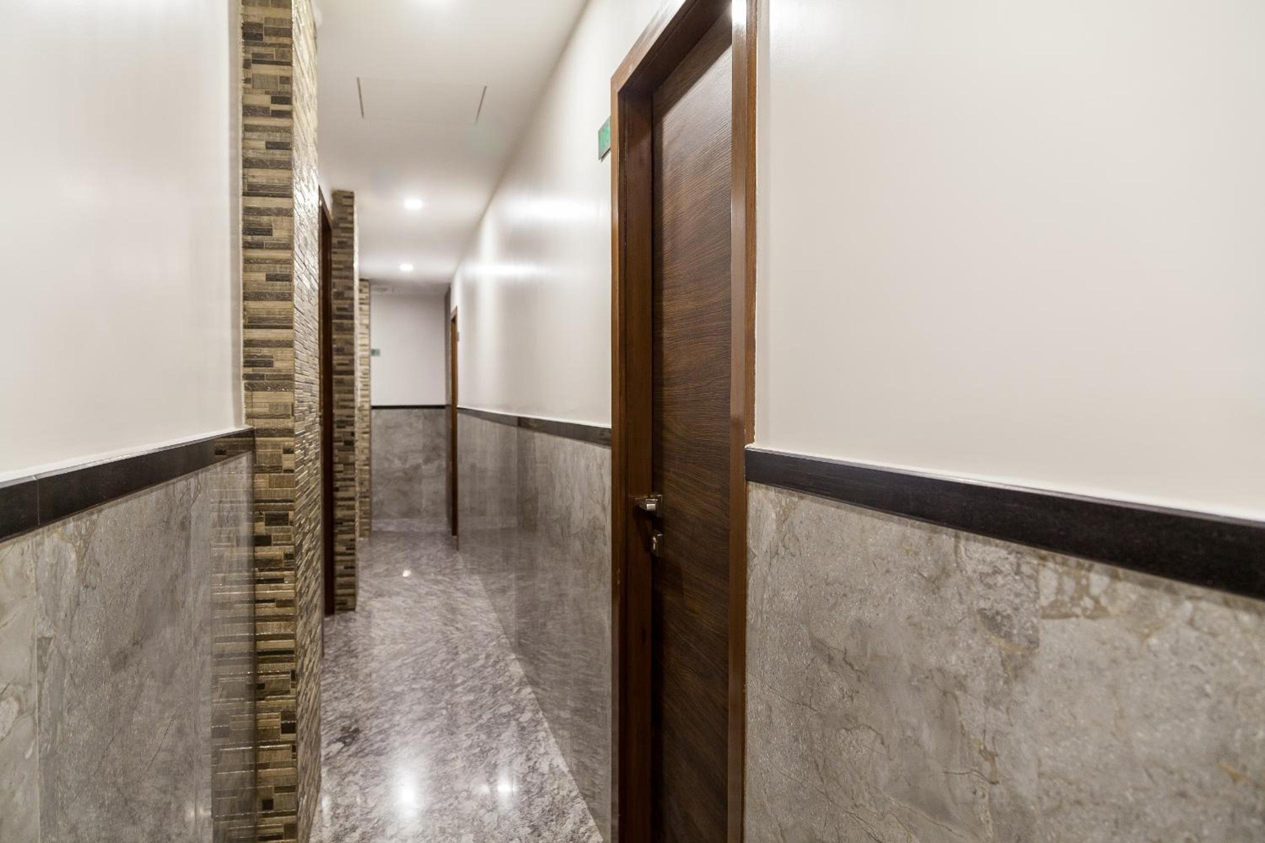 City Guest House - Dadar photo 3