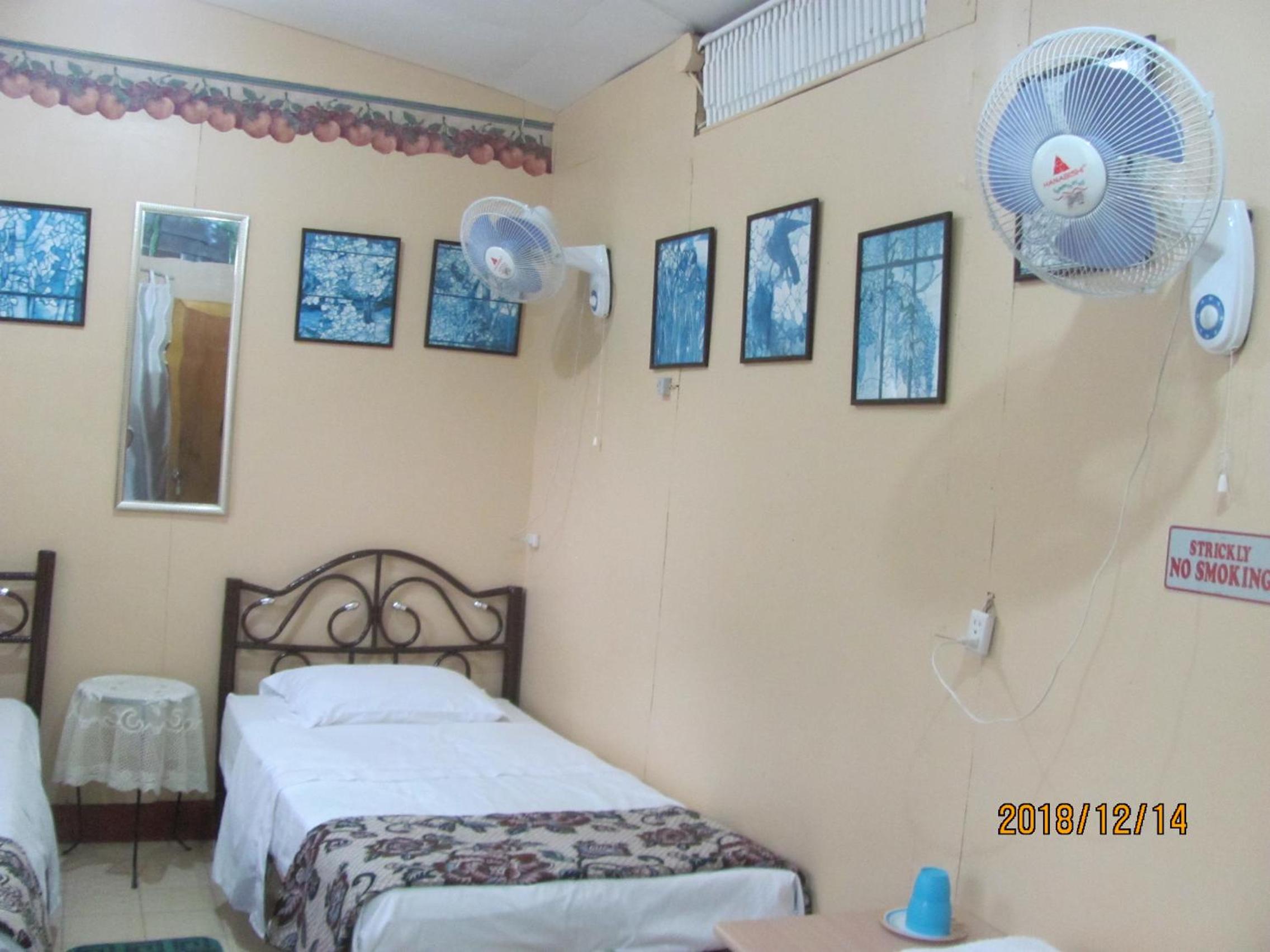 Villa 301 B&B