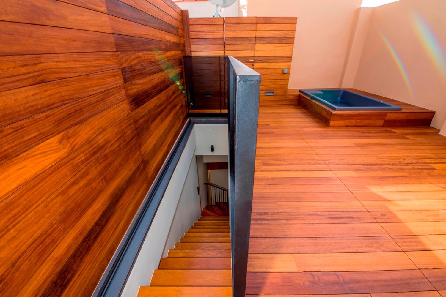 Portou House