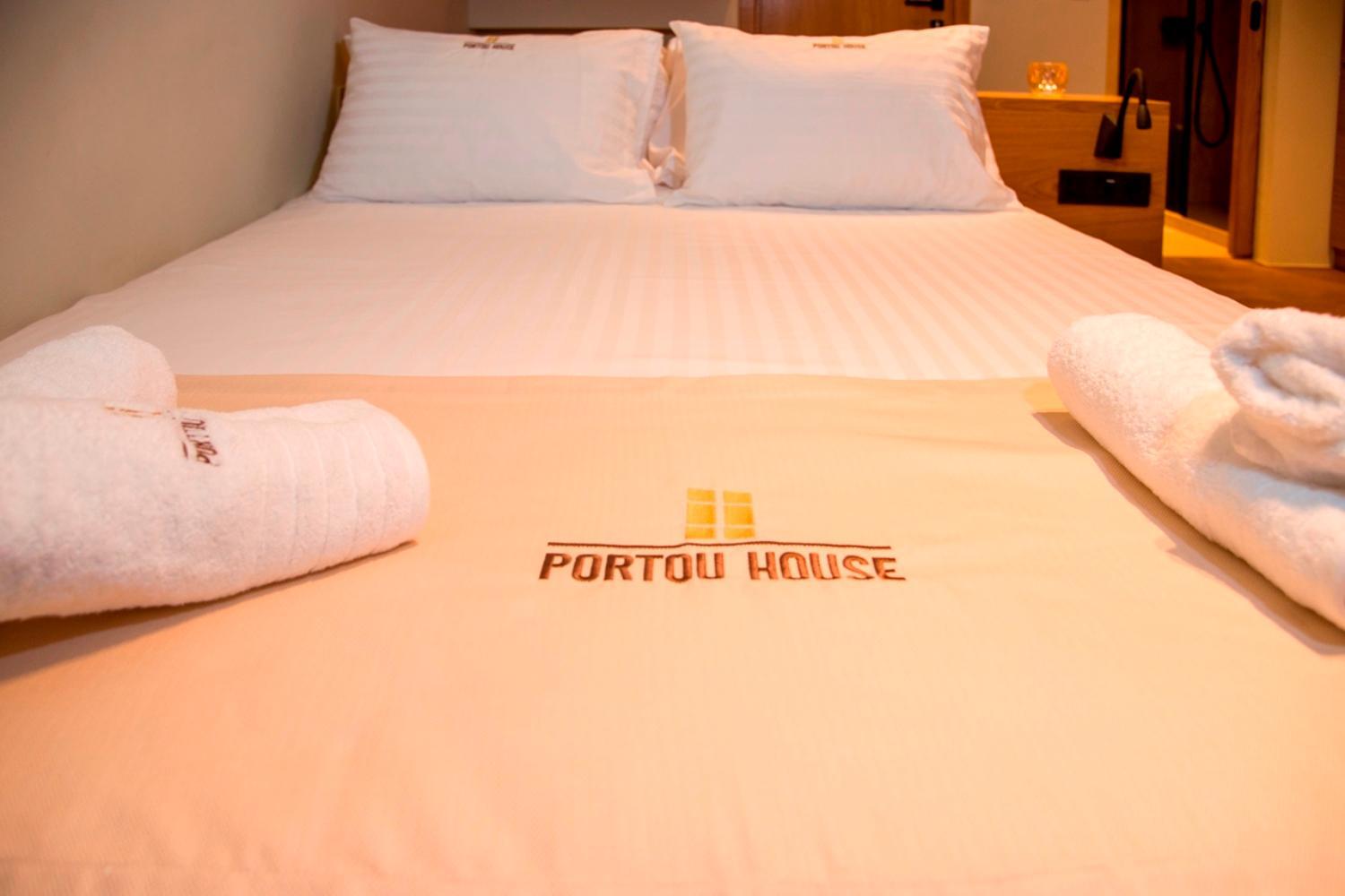 Portou House