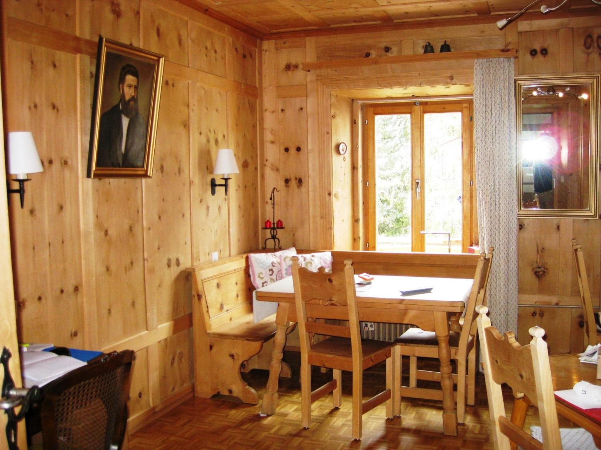 Hotel Adler Garni
