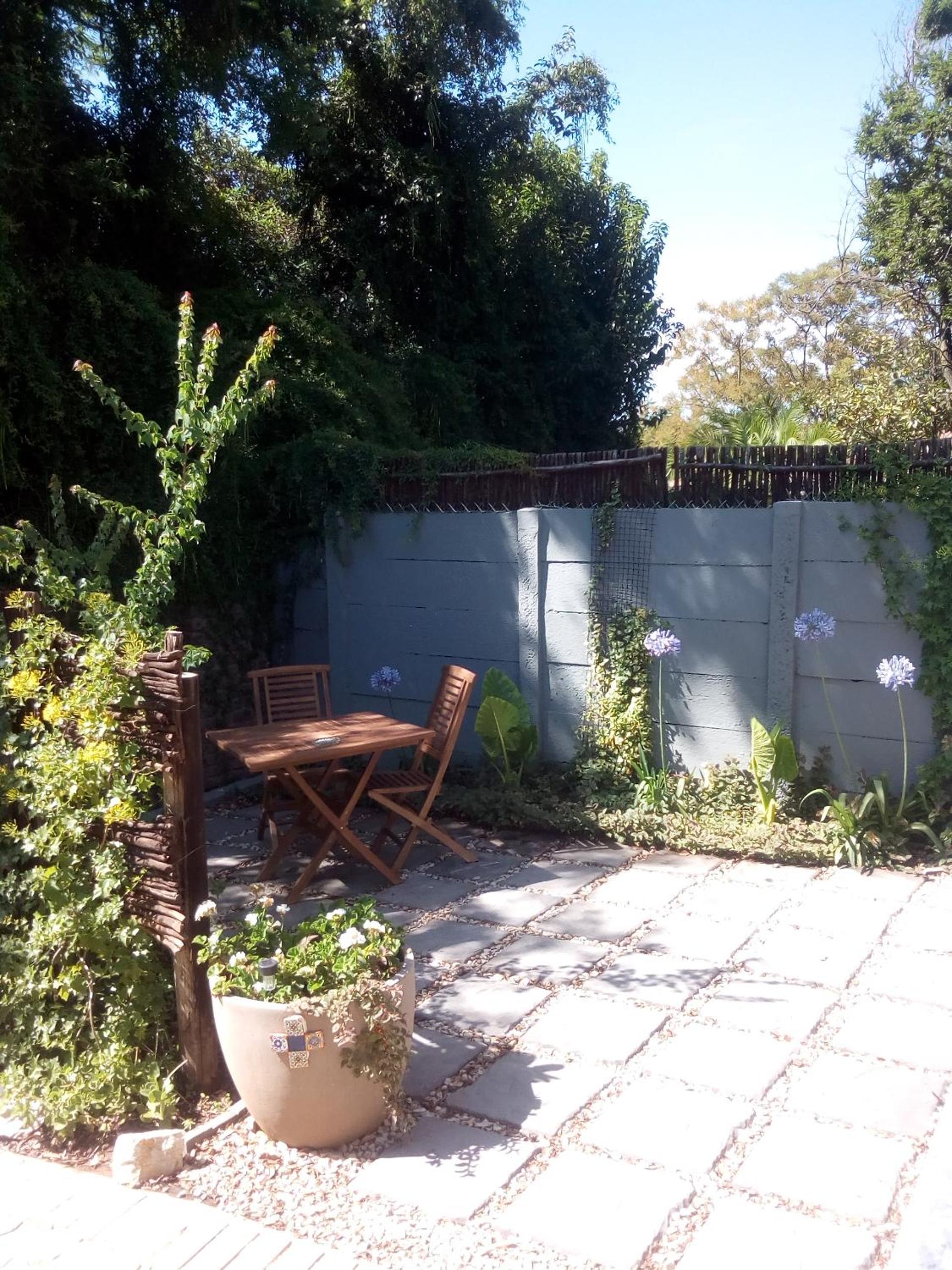 Tangled Tree Cottage view 5