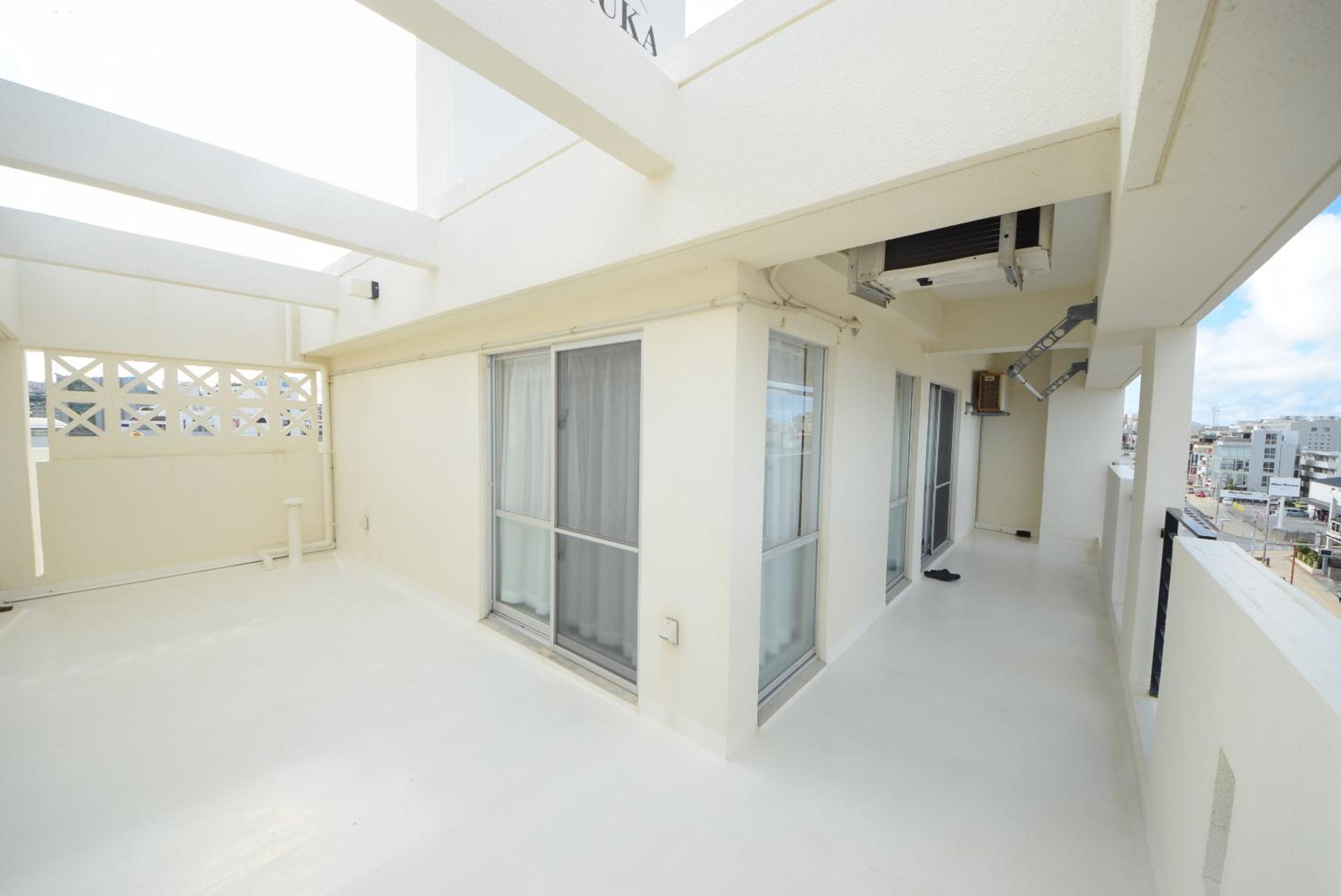 Sumuka shintoshin2 901 1LDK view 4