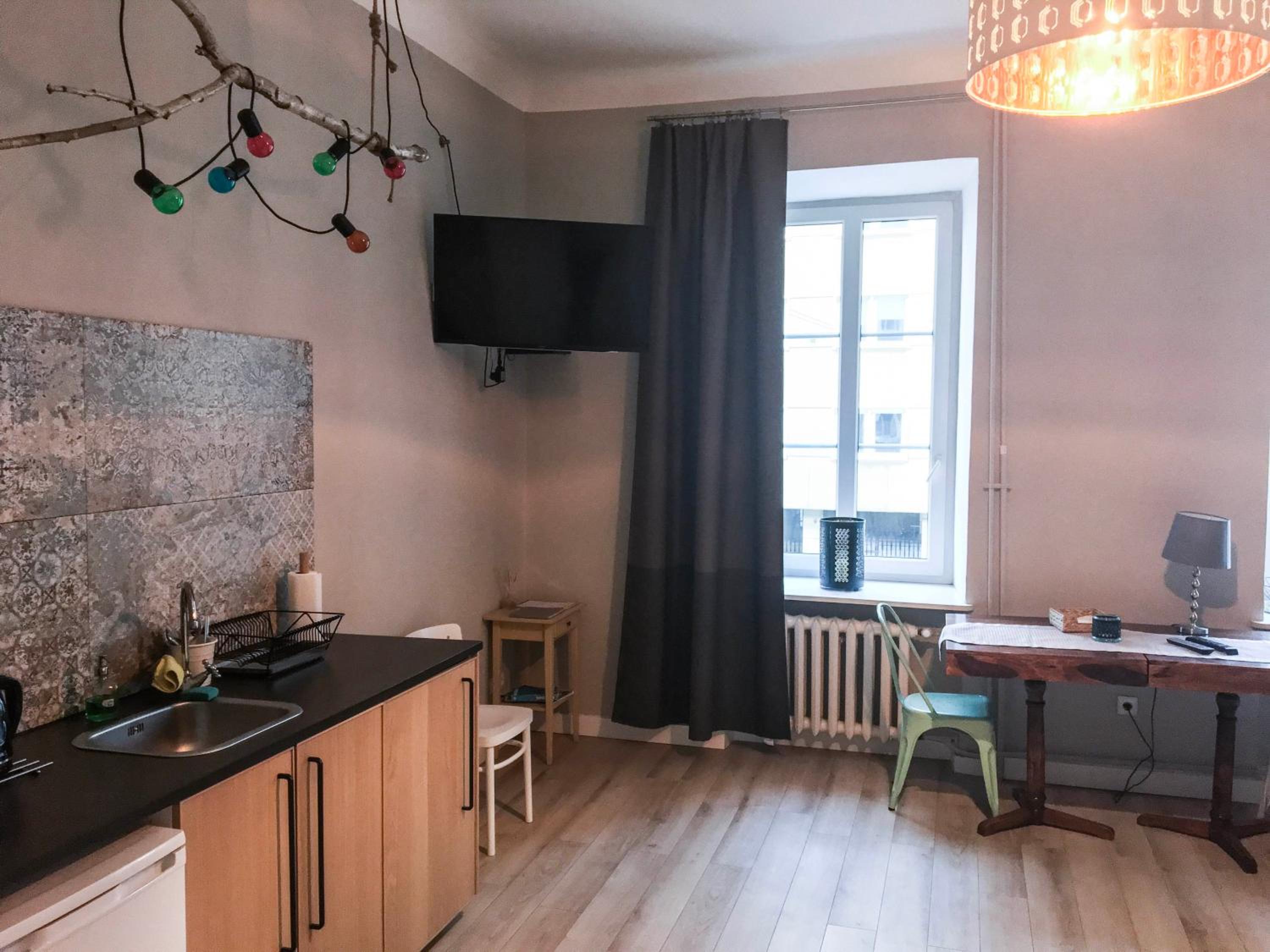 Chillout Hostel
