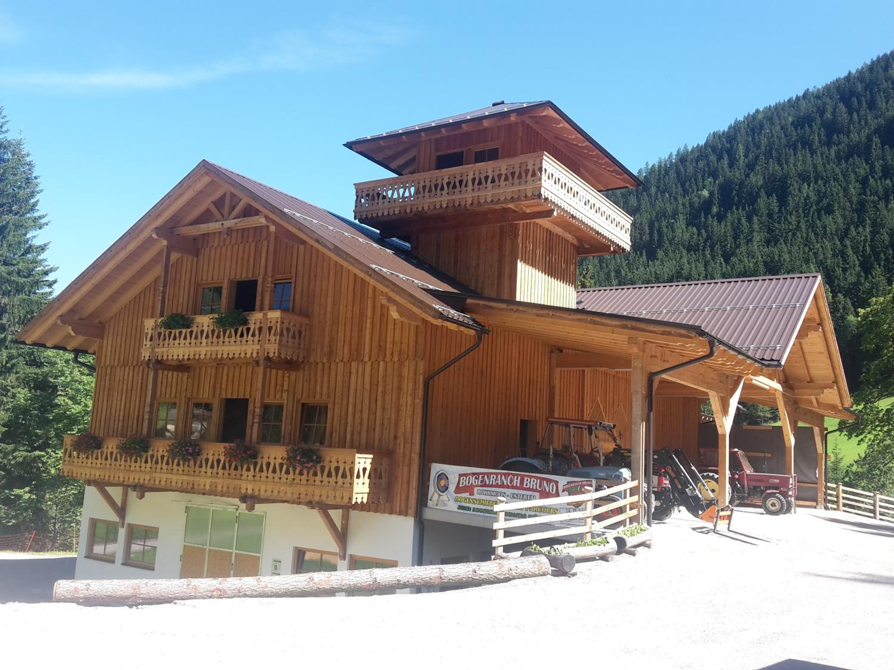 Schieplechnerhof