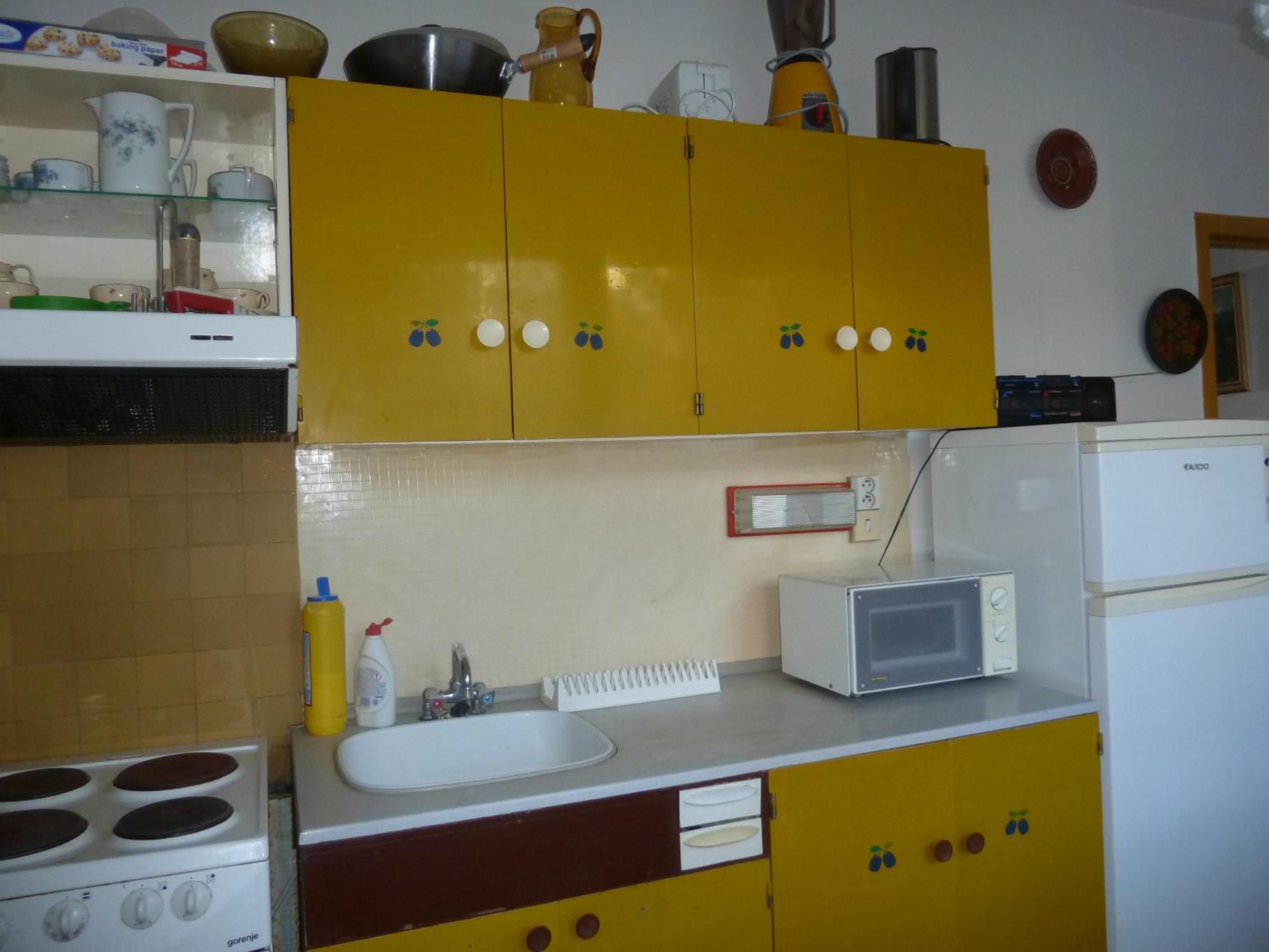 Apartman (Byt) Klasterni