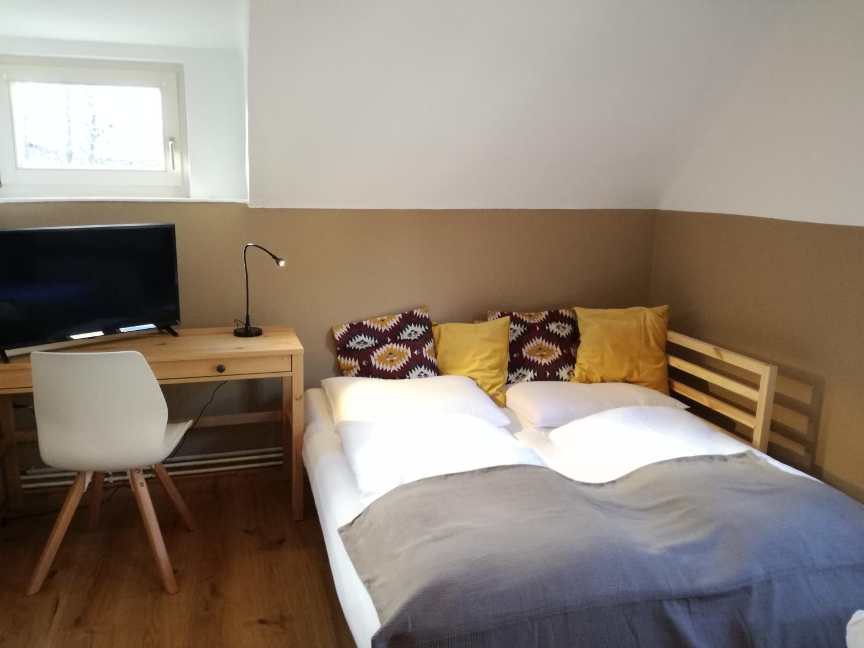 Blaues Haus Ferienwohnung Bodensdorf Ossiacher See Gerlitzen Alpe