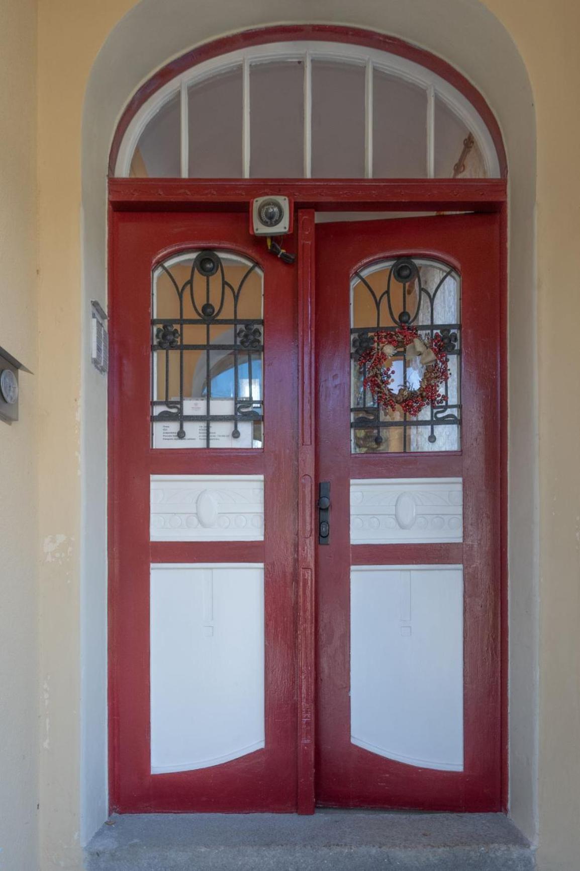 Vila Josefina Jizerské hory