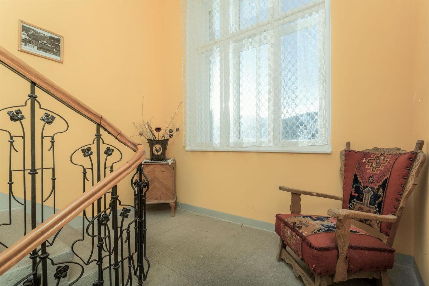 Vila Josefina Jizerské hory