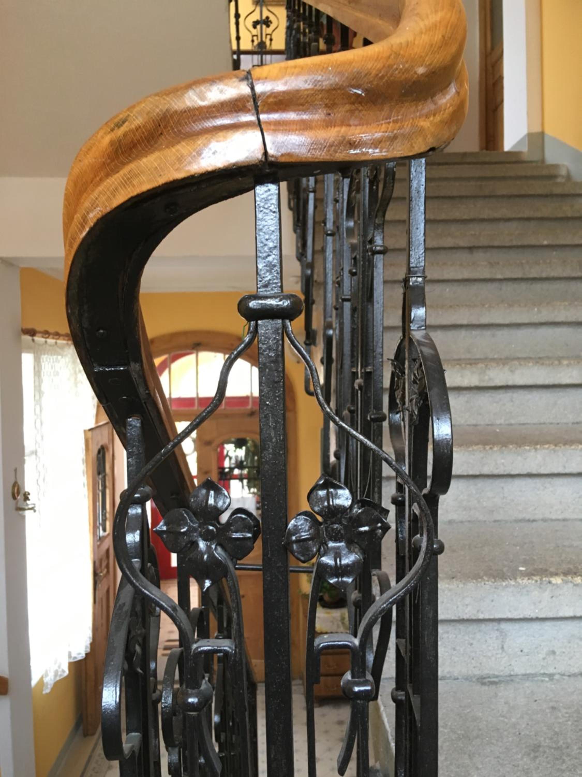 Vila Josefina Jizerské hory